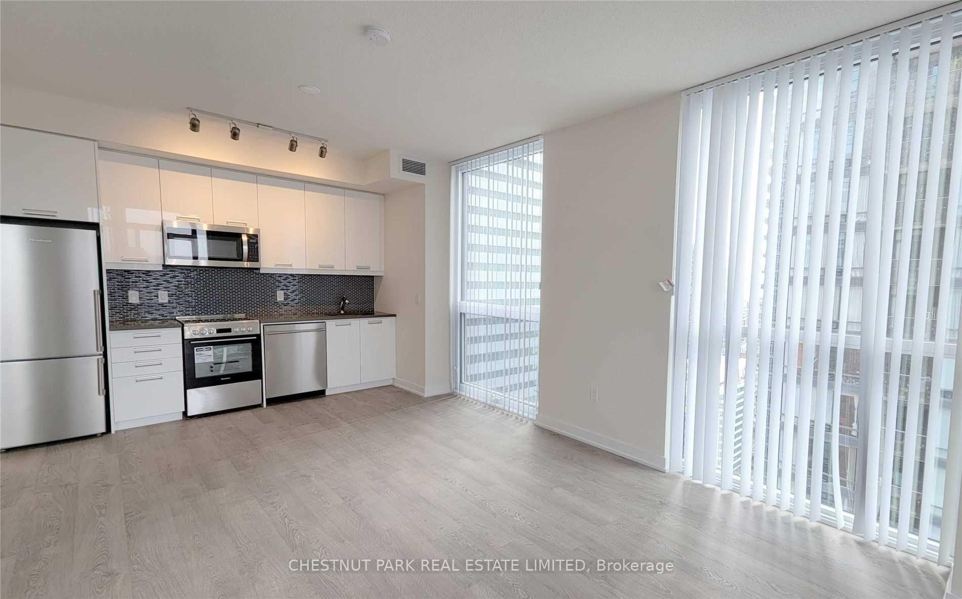 Photo 3 of Unit 3307, 99 John Street, Toronto, Waterfront Communities — HOMEH