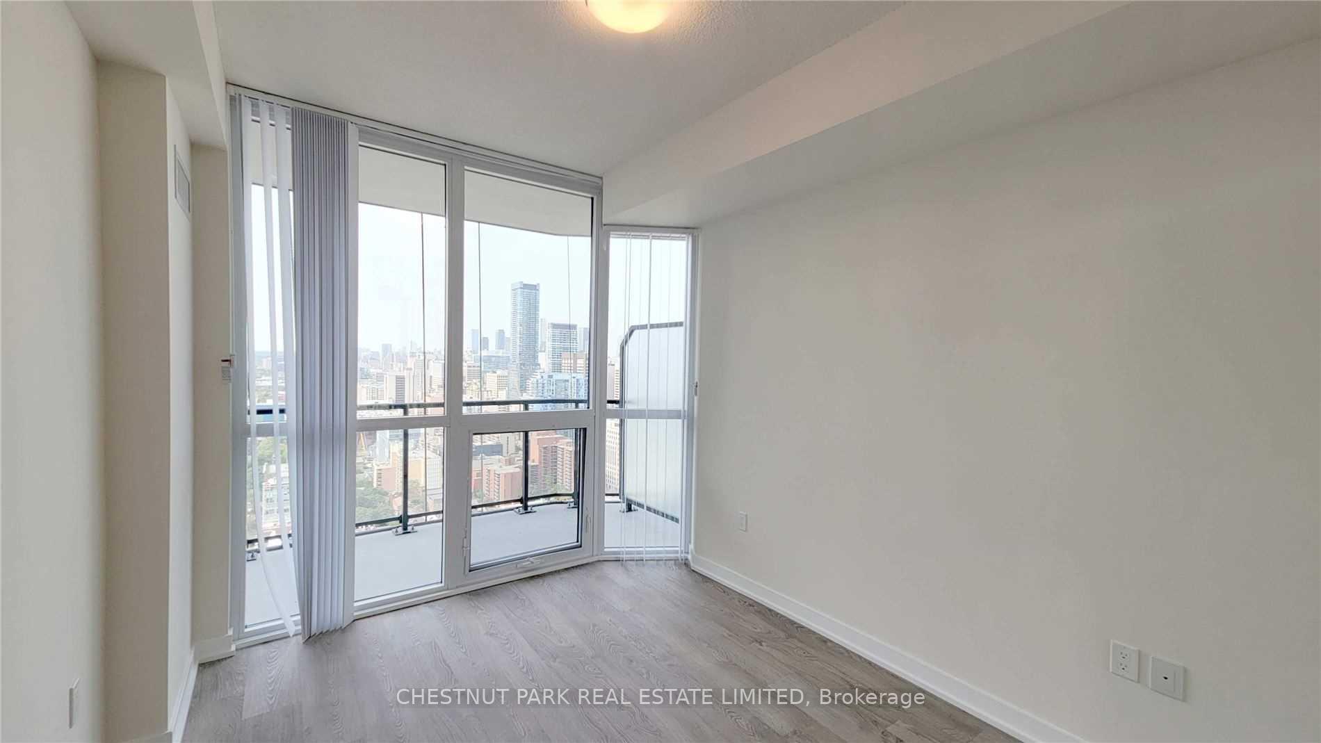 Photo 8 of Unit 3307, 99 John Street, Toronto, Waterfront Communities — HOMEH