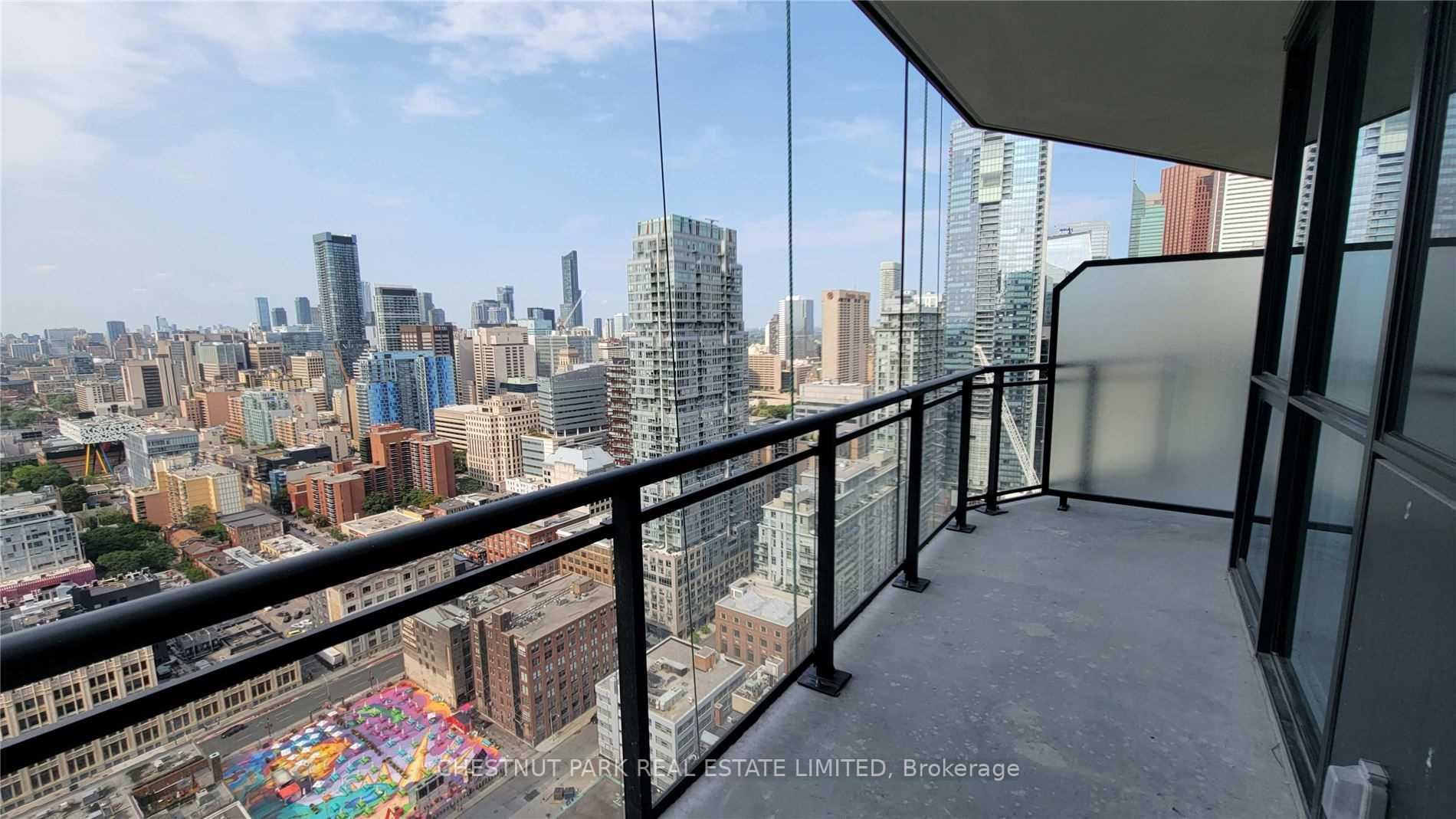 Photo 12 of Unit 3307, 99 John Street, Toronto, Waterfront Communities — HOMEH