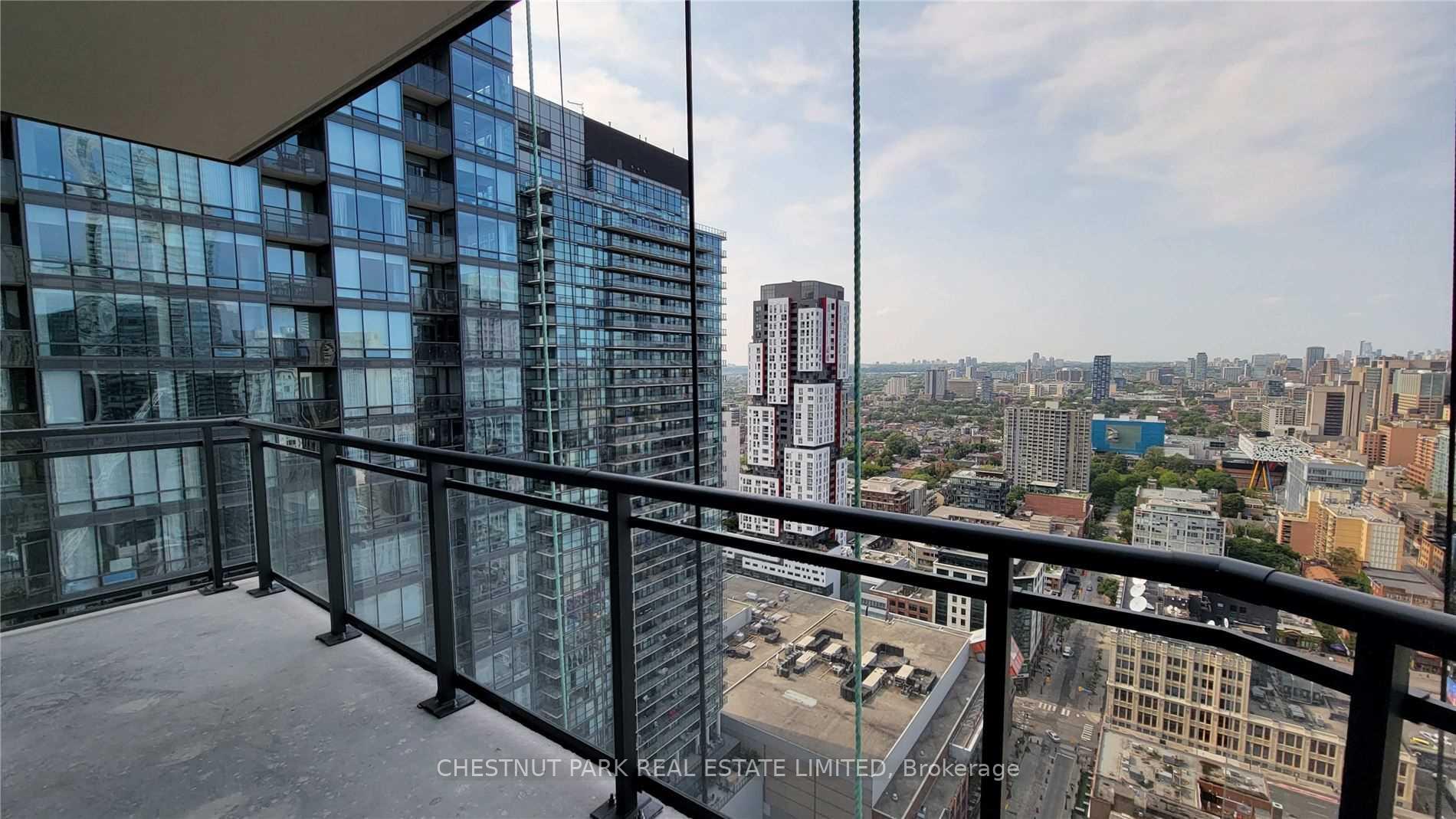 Photo 13 of Unit 3307, 99 John Street, Toronto, Waterfront Communities — HOMEH