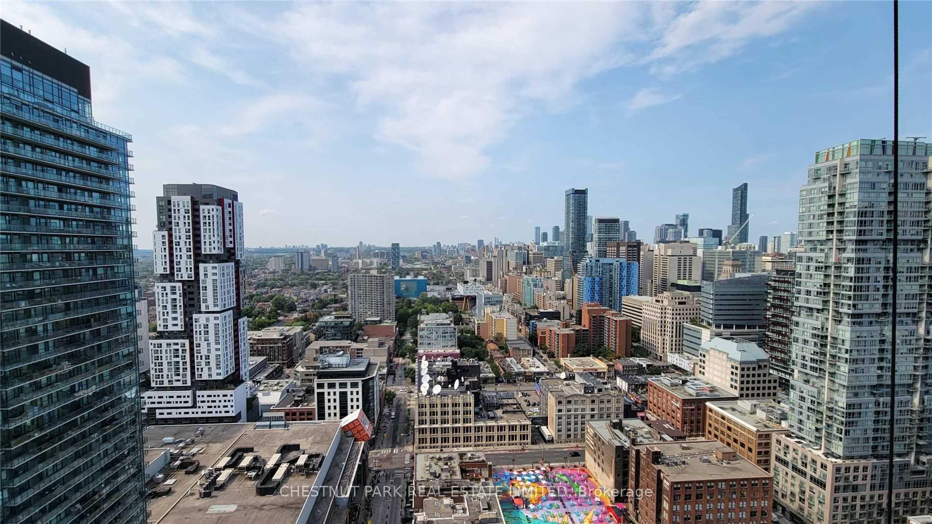 Photo 14 of Unit 3307, 99 John Street, Toronto, Waterfront Communities — HOMEH