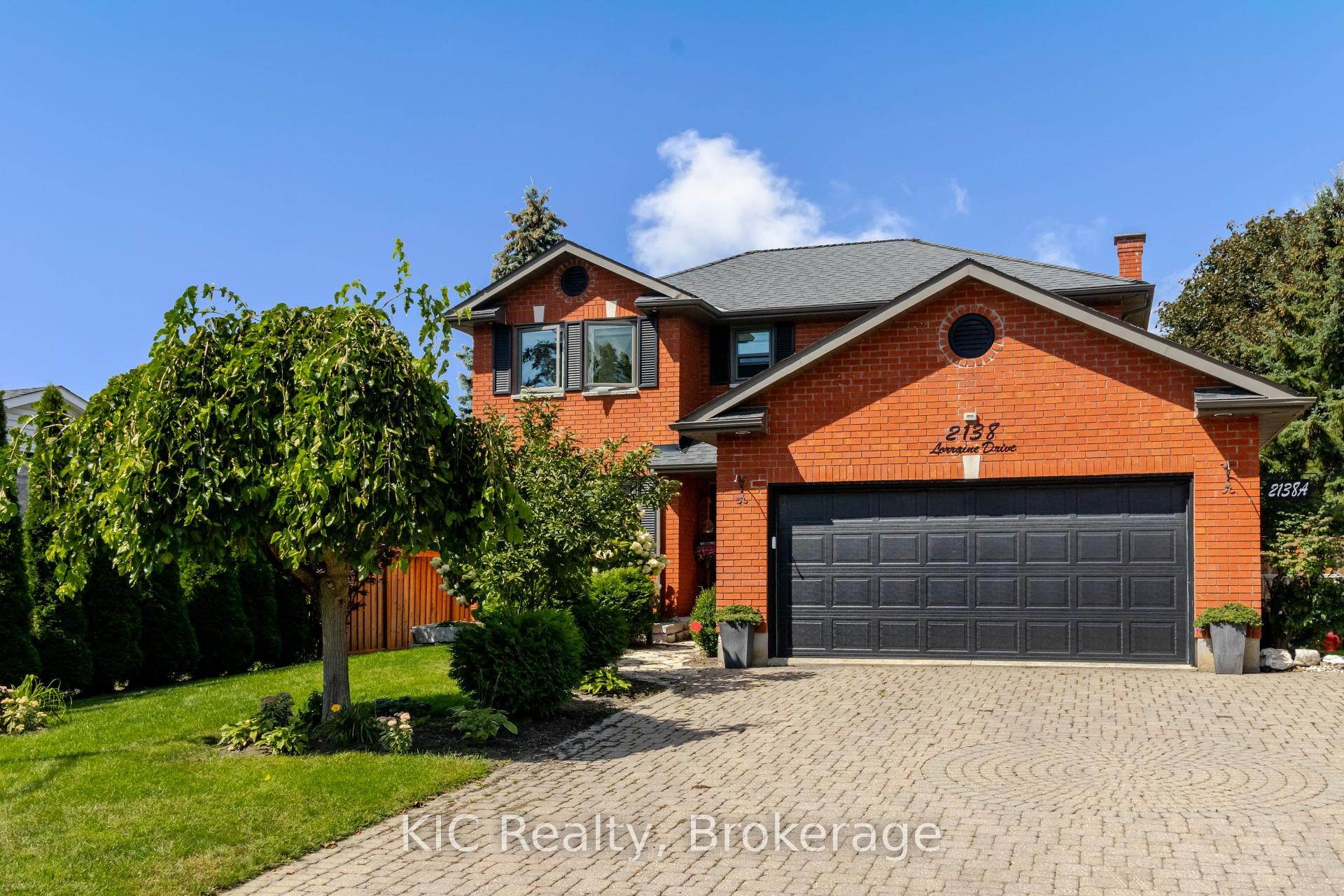 Photo of 2138 Lorraine Drive