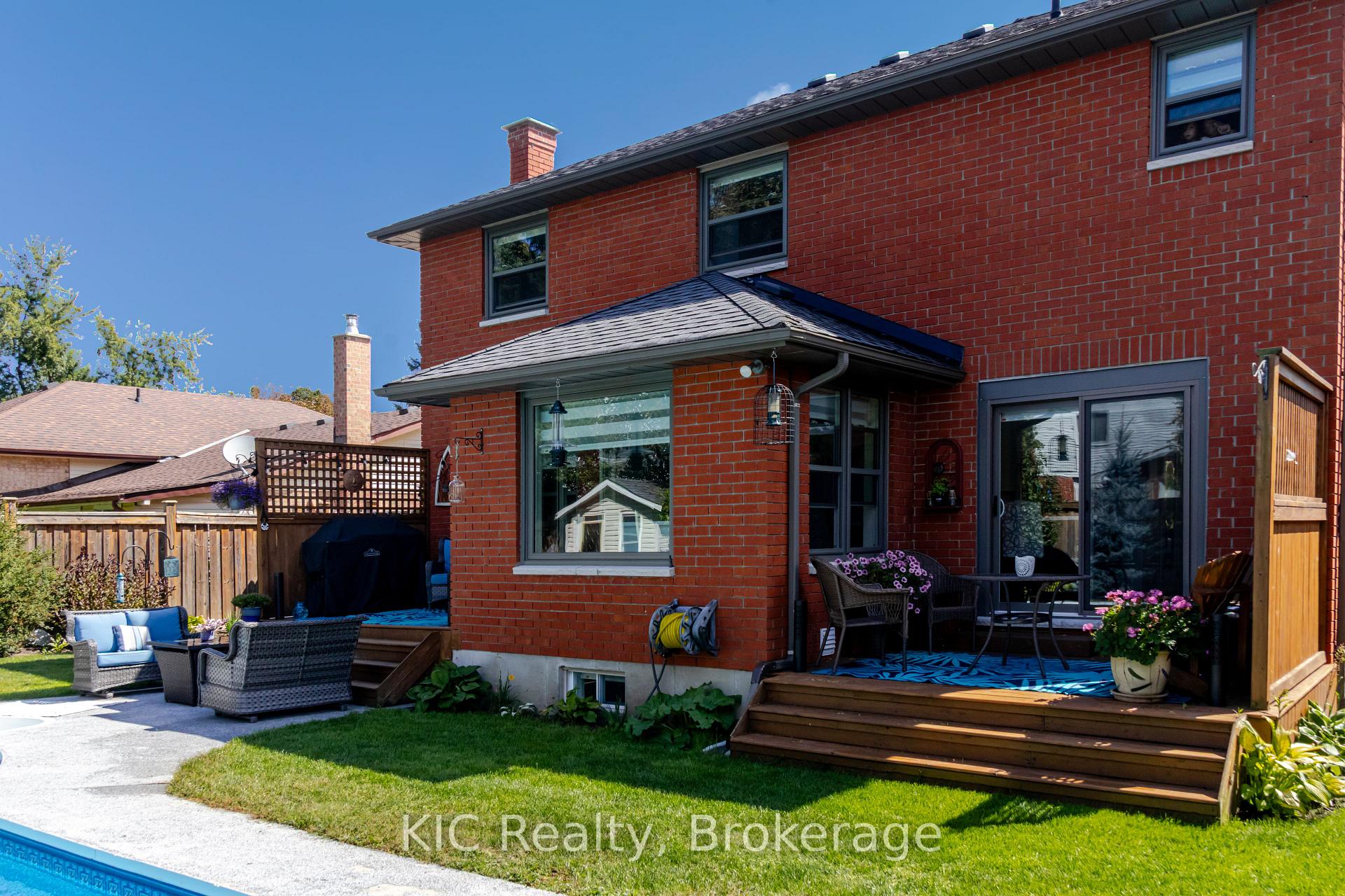 Photo 5 of 2138 Lorraine Drive, Peterborough, Northcrest Ward 5 — HOMEH