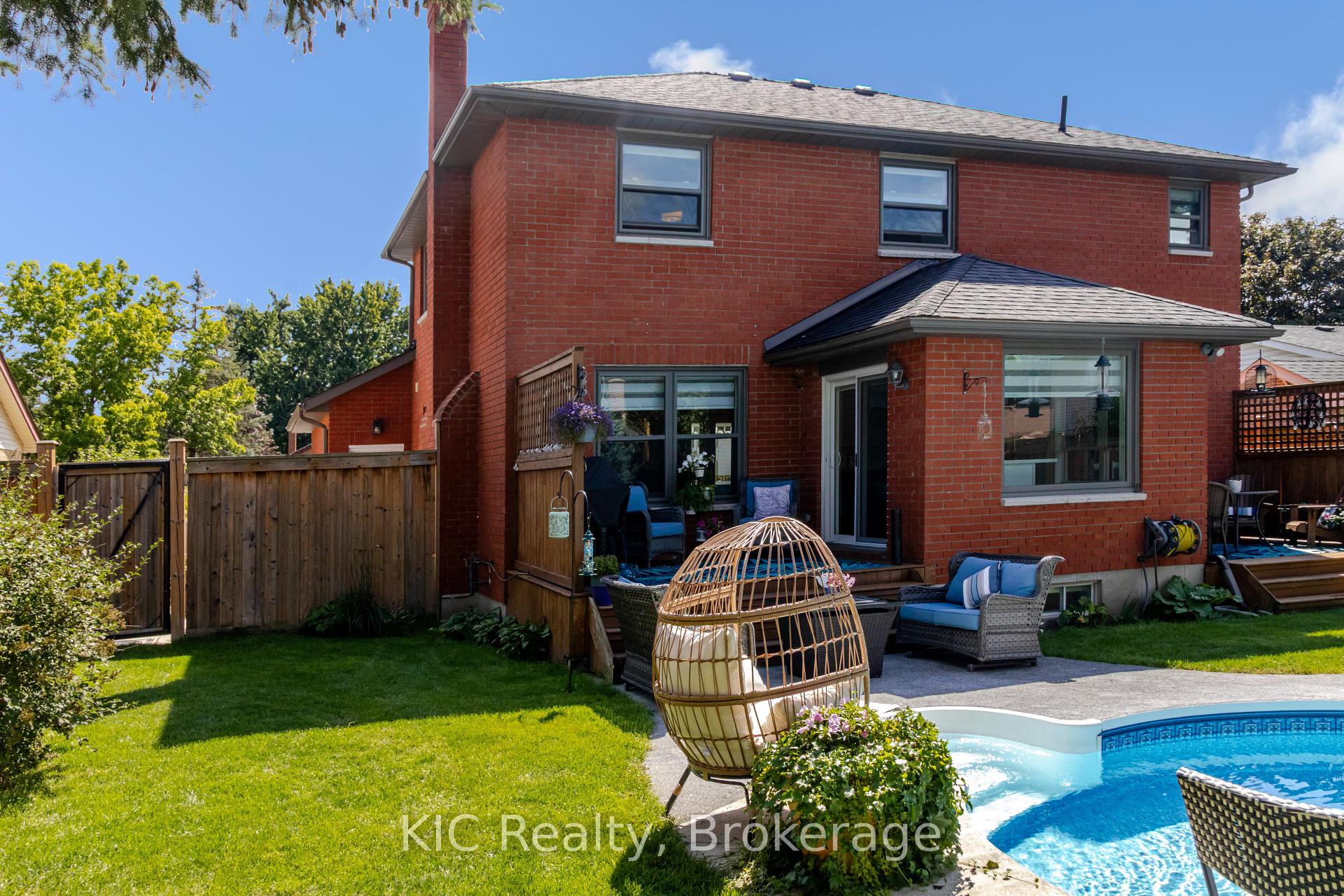 Photo 6 of 2138 Lorraine Drive, Peterborough, Northcrest Ward 5 — HOMEH
