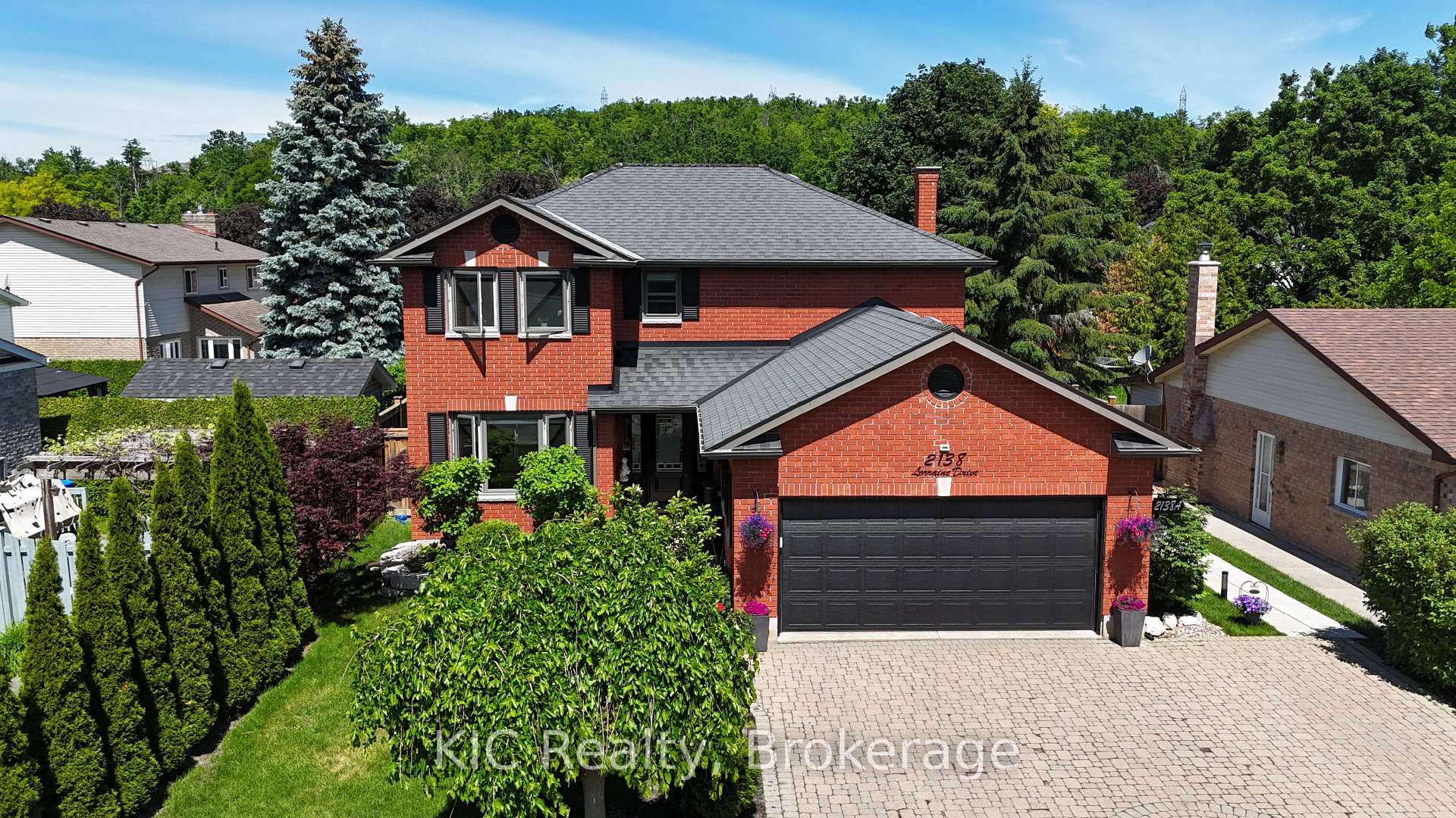 Photo 34 of 2138 Lorraine Drive, Peterborough, Northcrest Ward 5 — HOMEH