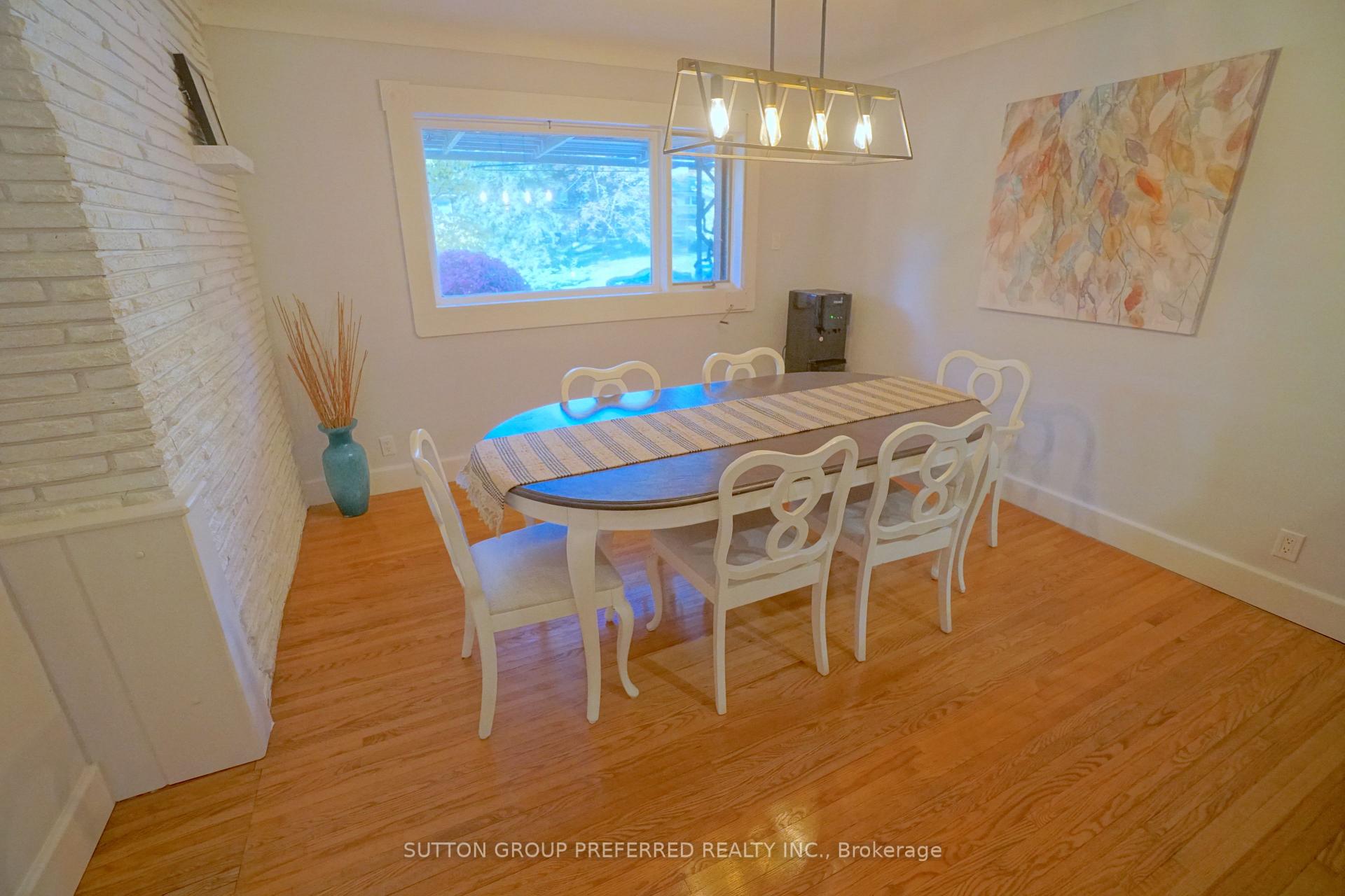 Photo 22 of 7 Metamora Crescent, London, North J — HOMEH