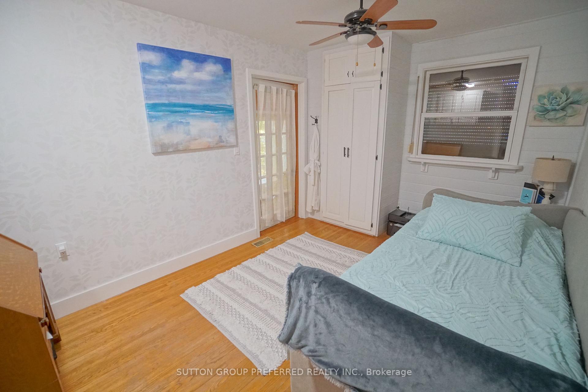 Photo 31 of 7 Metamora Crescent, London, North J — HOMEH