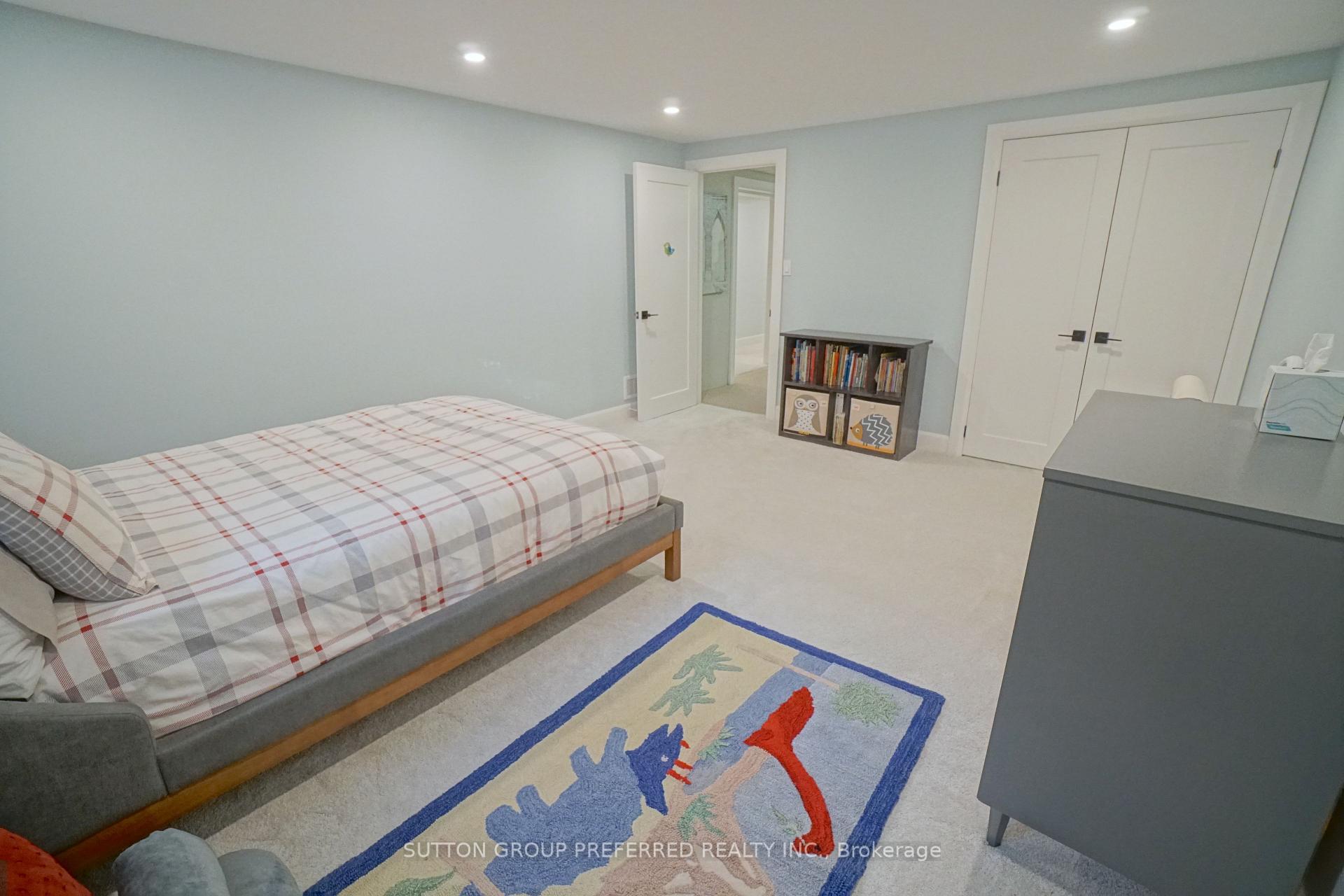 Photo 44 of 7 Metamora Crescent, London, North J — HOMEH