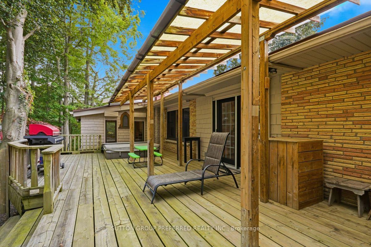 Photo 50 of 7 Metamora Crescent, London, North J — HOMEH