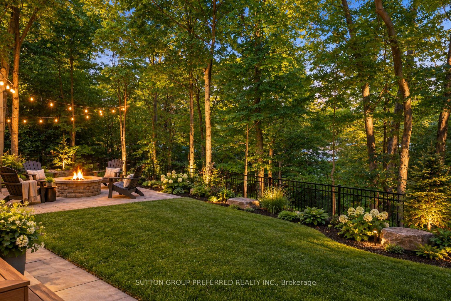 Photo 52 of 7 Metamora Crescent, London, North J — HOMEH
