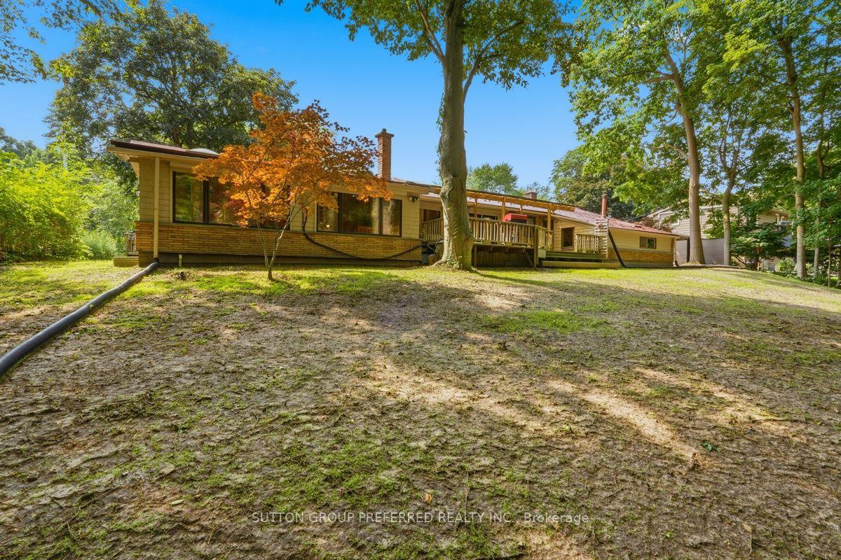 Photo 53 of 7 Metamora Crescent, London, North J — HOMEH