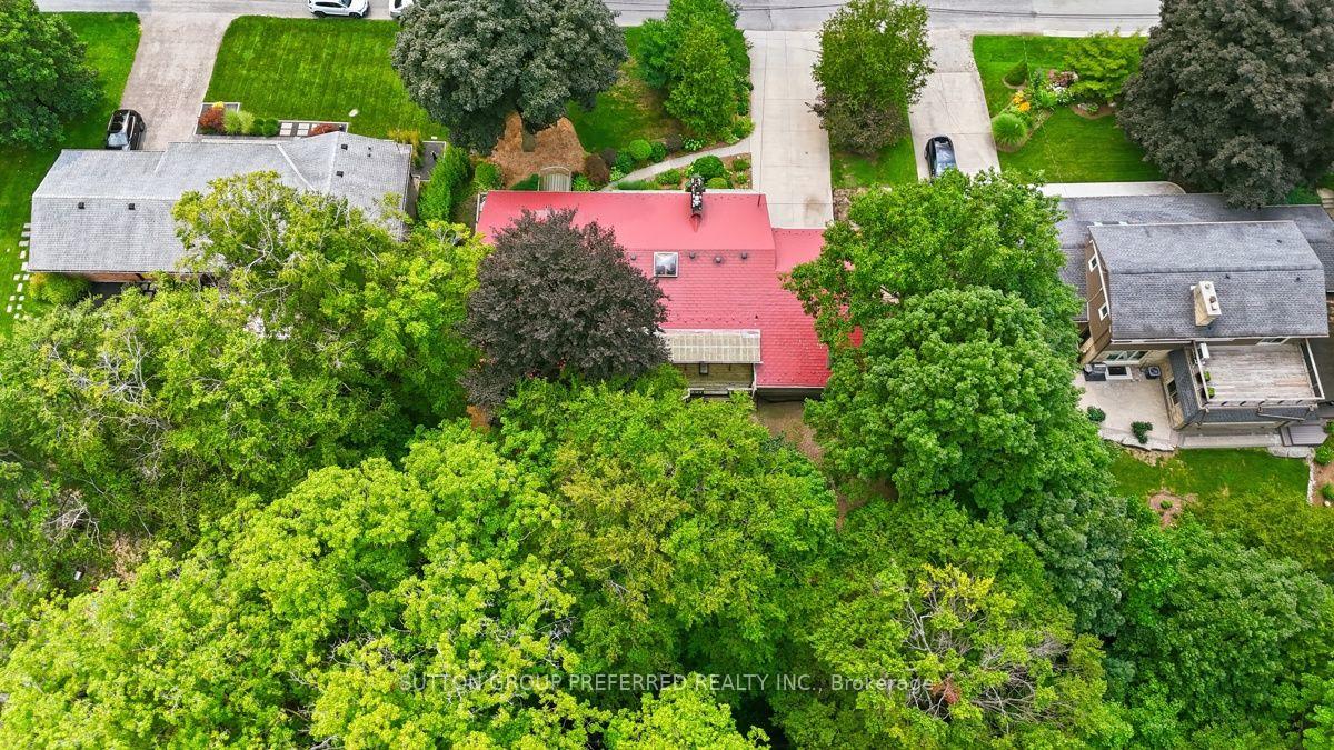 Photo 57 of 7 Metamora Crescent, London, North J — HOMEH