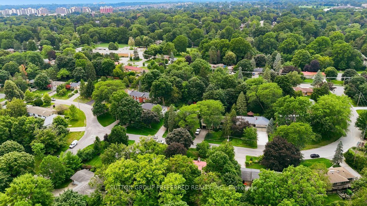 Photo 58 of 7 Metamora Crescent, London, North J — HOMEH