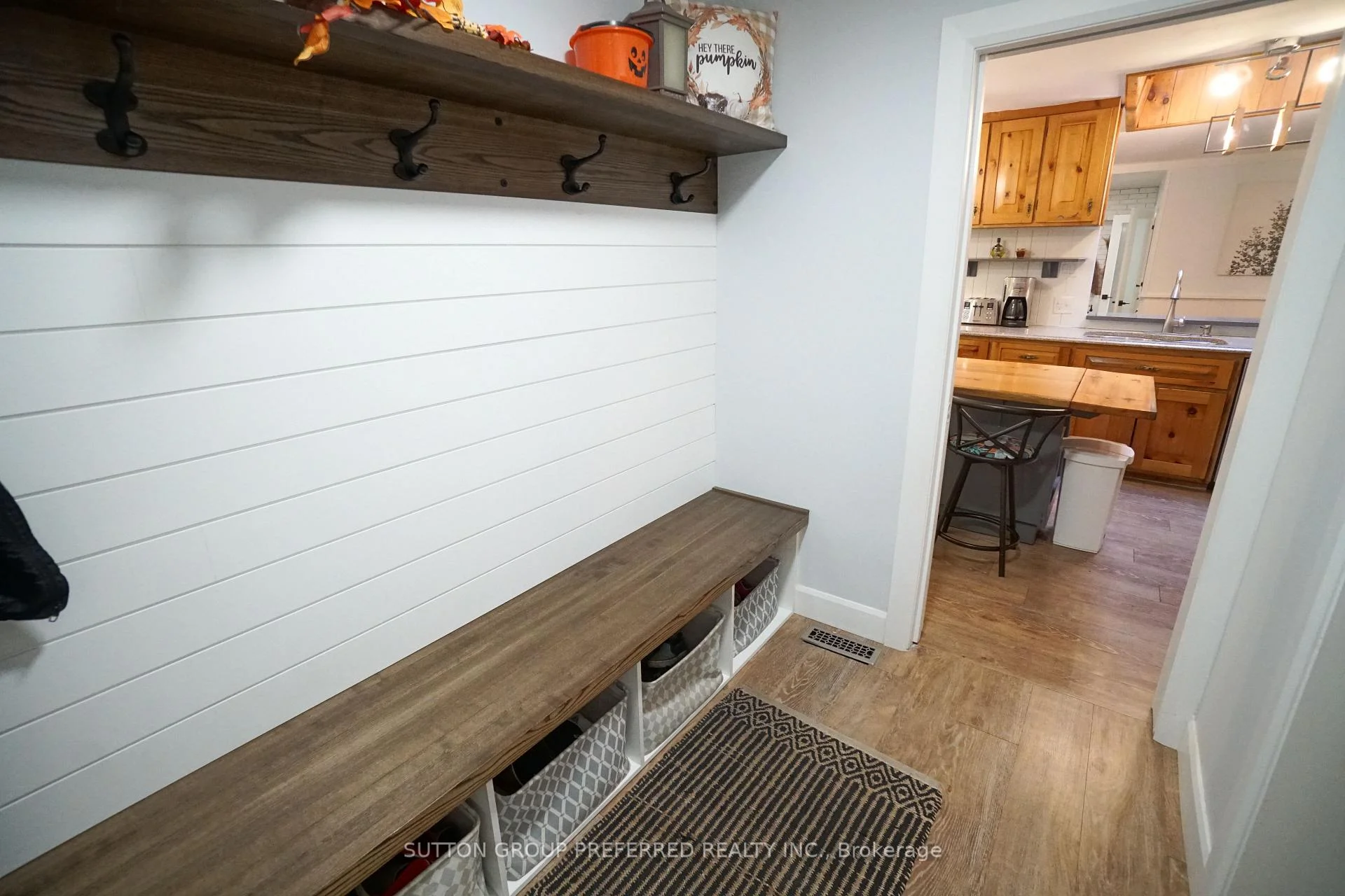Photo 28 of 7 Metamora Crescent, London, North J — HOMEH
