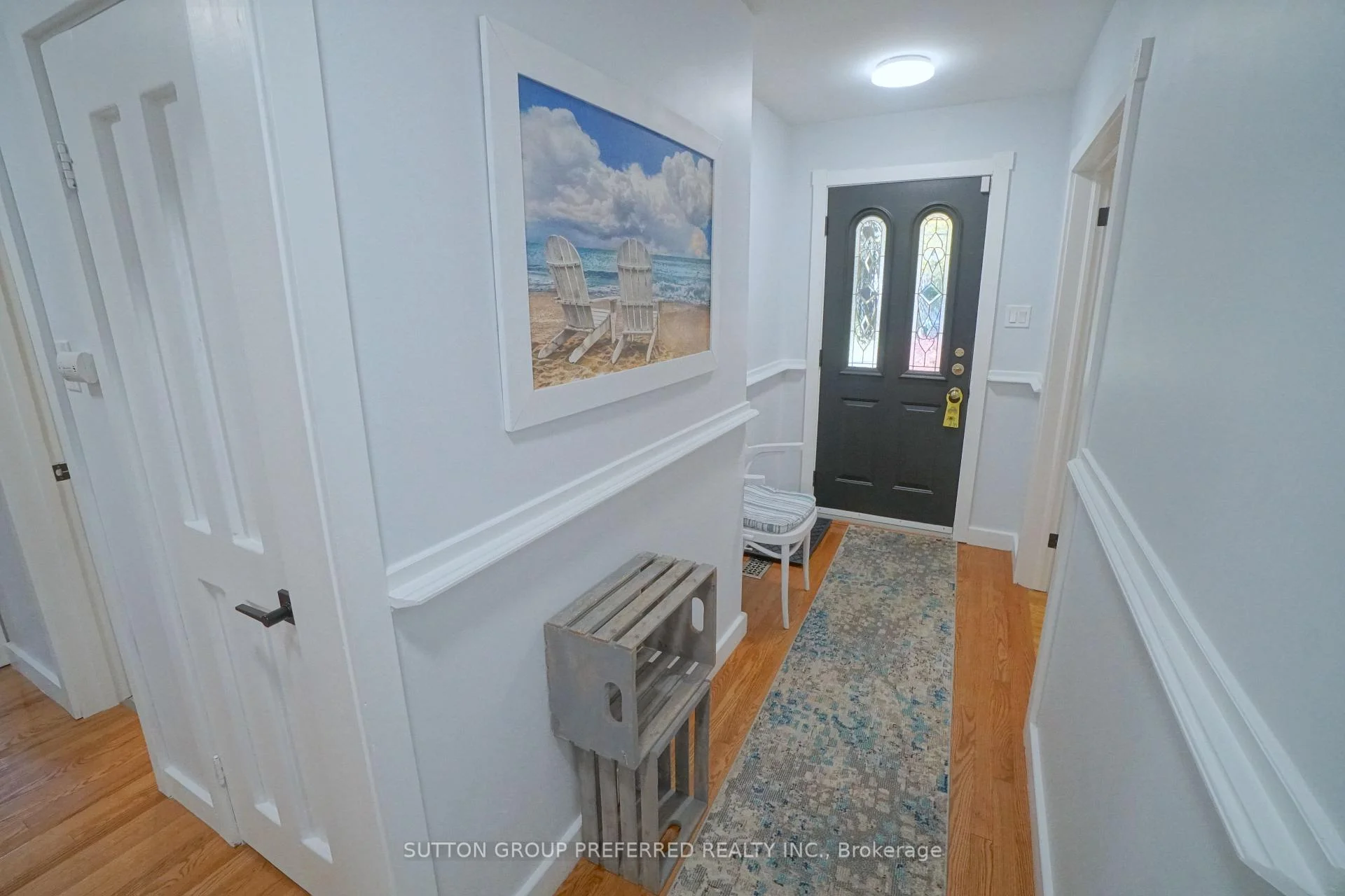 Photo 35 of 7 Metamora Crescent, London, North J — HOMEH
