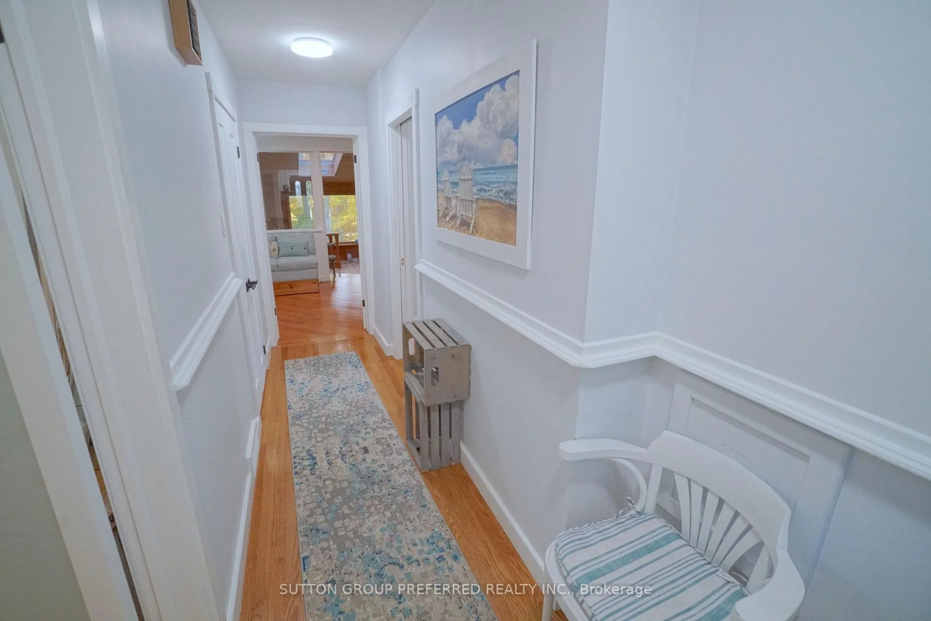 Photo 36 of 7 Metamora Crescent, London, North J — HOMEH