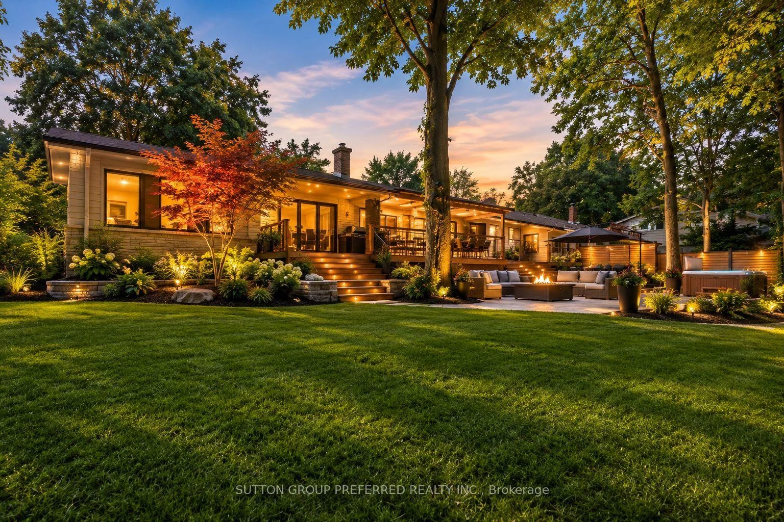 Photo 54 of 7 Metamora Crescent, London, North J — HOMEH