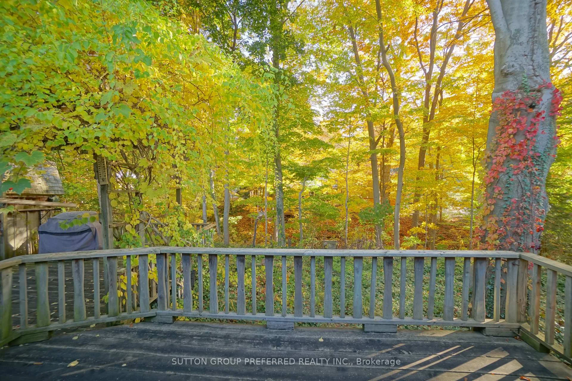 Photo 62 of 7 Metamora Crescent, London, North J — HOMEH