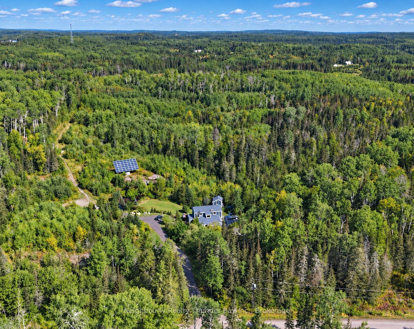 Photo 2 of 2158 Kam Current Road, Thunder Bay Remote Area, Gorham — HOMEH