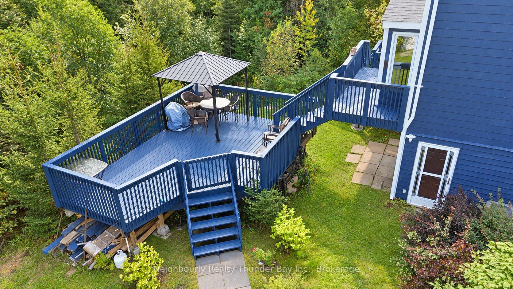 Photo 26 of 2158 Kam Current Road, Thunder Bay Remote Area, Gorham — HOMEH