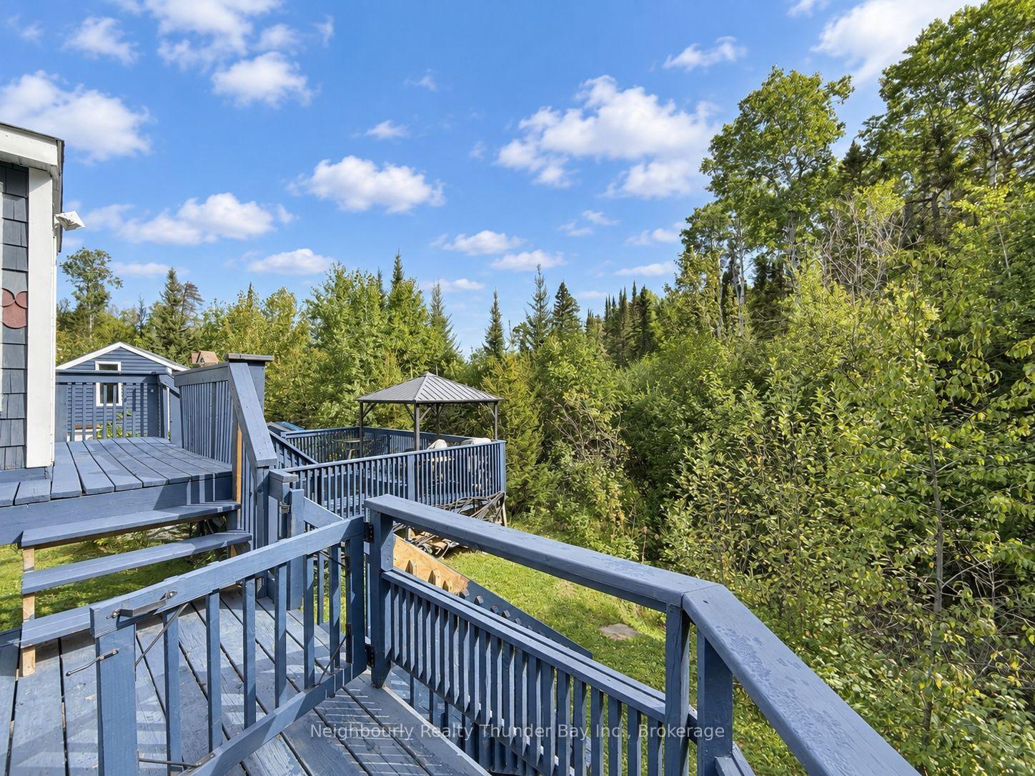 Photo 29 of 2158 Kam Current Road, Thunder Bay Remote Area, Gorham — HOMEH
