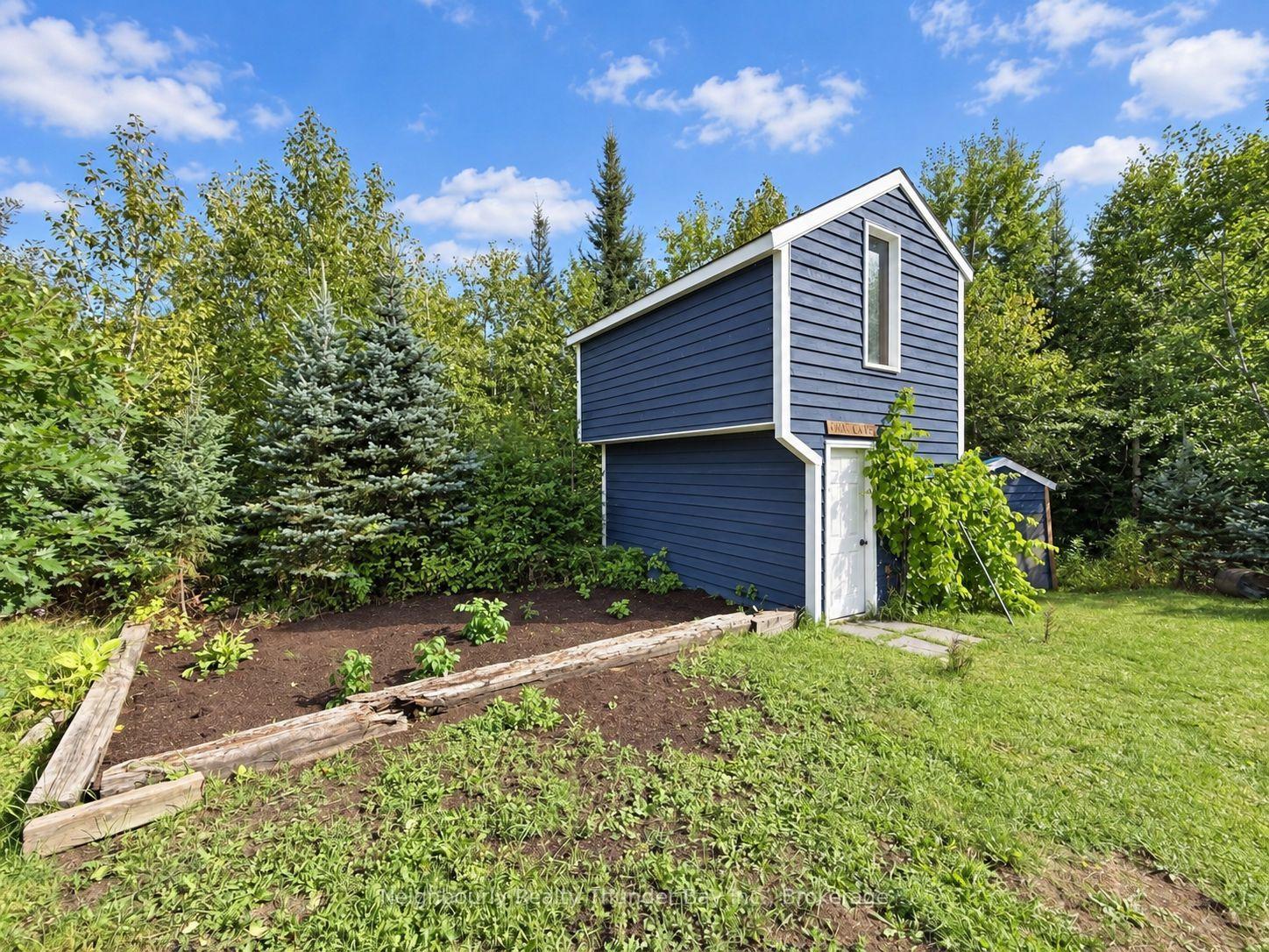 Photo 33 of 2158 Kam Current Road, Thunder Bay Remote Area, Gorham — HOMEH
