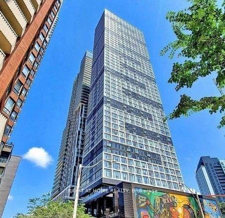 Photo 1 of Unit 1612, 181 Dundas Street E, Toronto, Moss Park — HOMEH