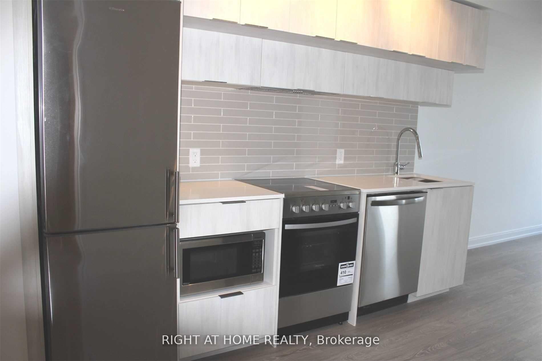 Photo 4 of Unit 1612, 181 Dundas Street E, Toronto, Moss Park — HOMEH