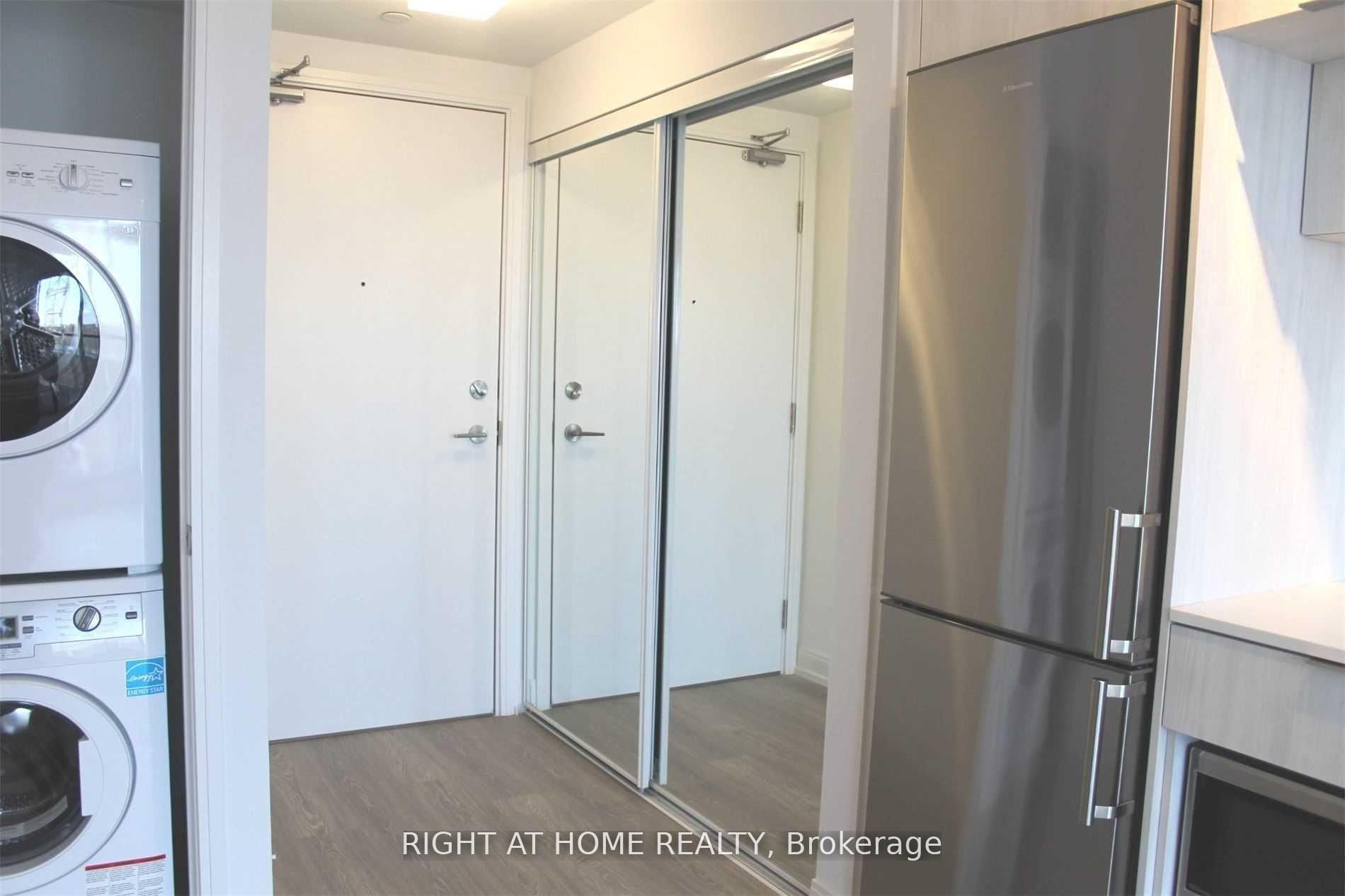 Photo 5 of Unit 1612, 181 Dundas Street E, Toronto, Moss Park — HOMEH