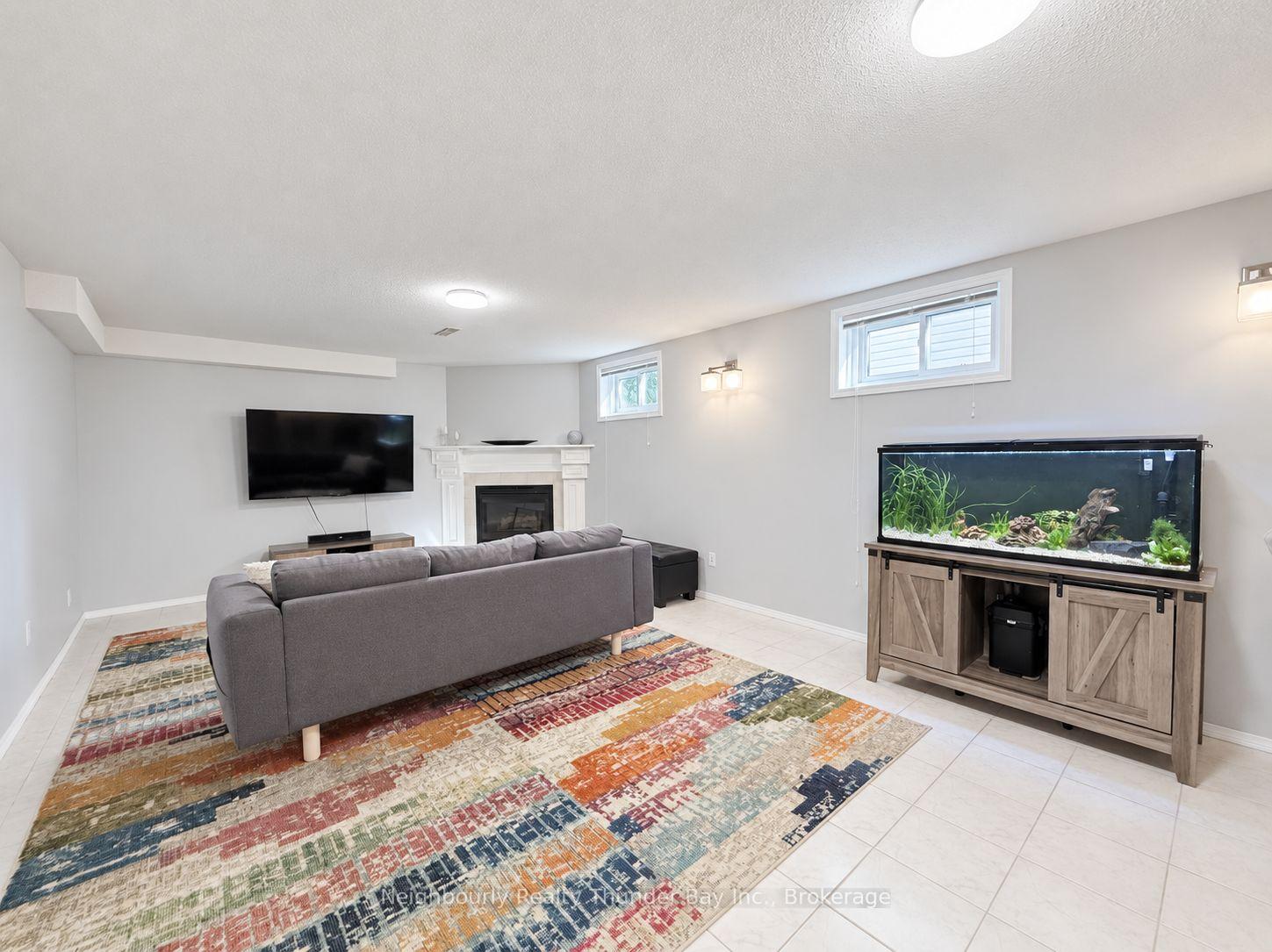 Photo 24 of 207 London Drive, Thunder Bay, Dawson Heights — HOMEH