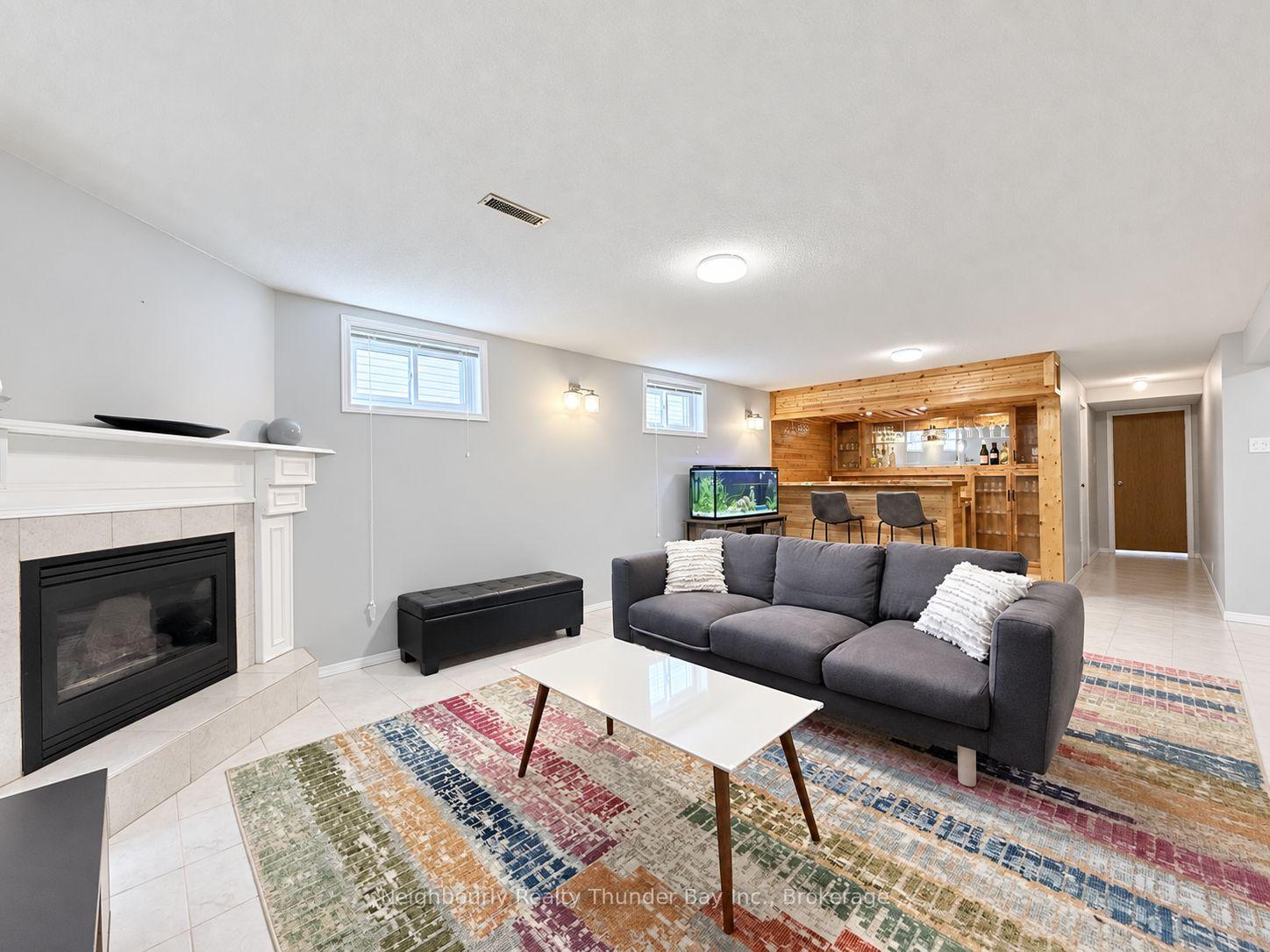 Photo 25 of 207 London Drive, Thunder Bay, Dawson Heights — HOMEH