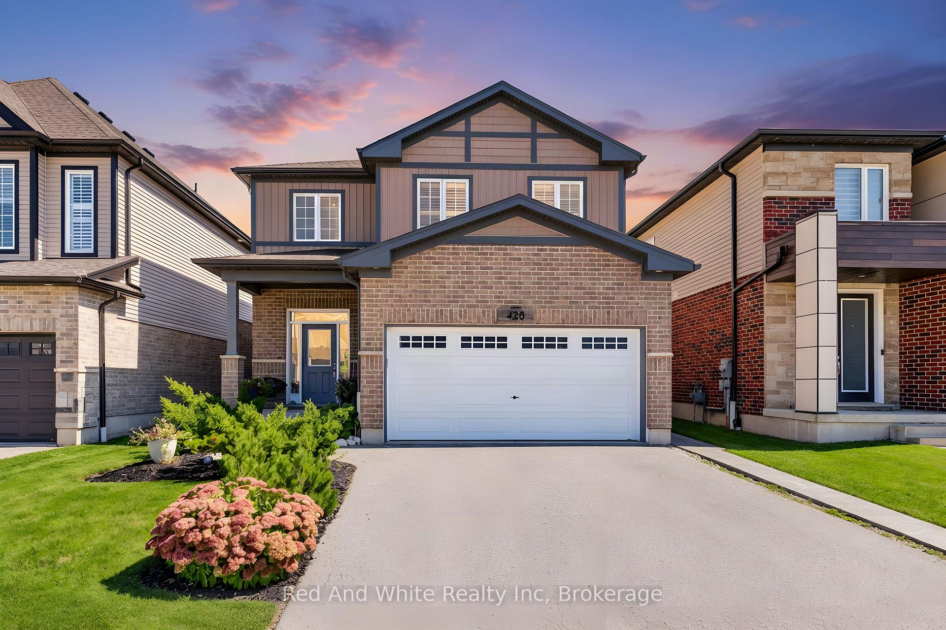 Photo of 428 Freure Drive