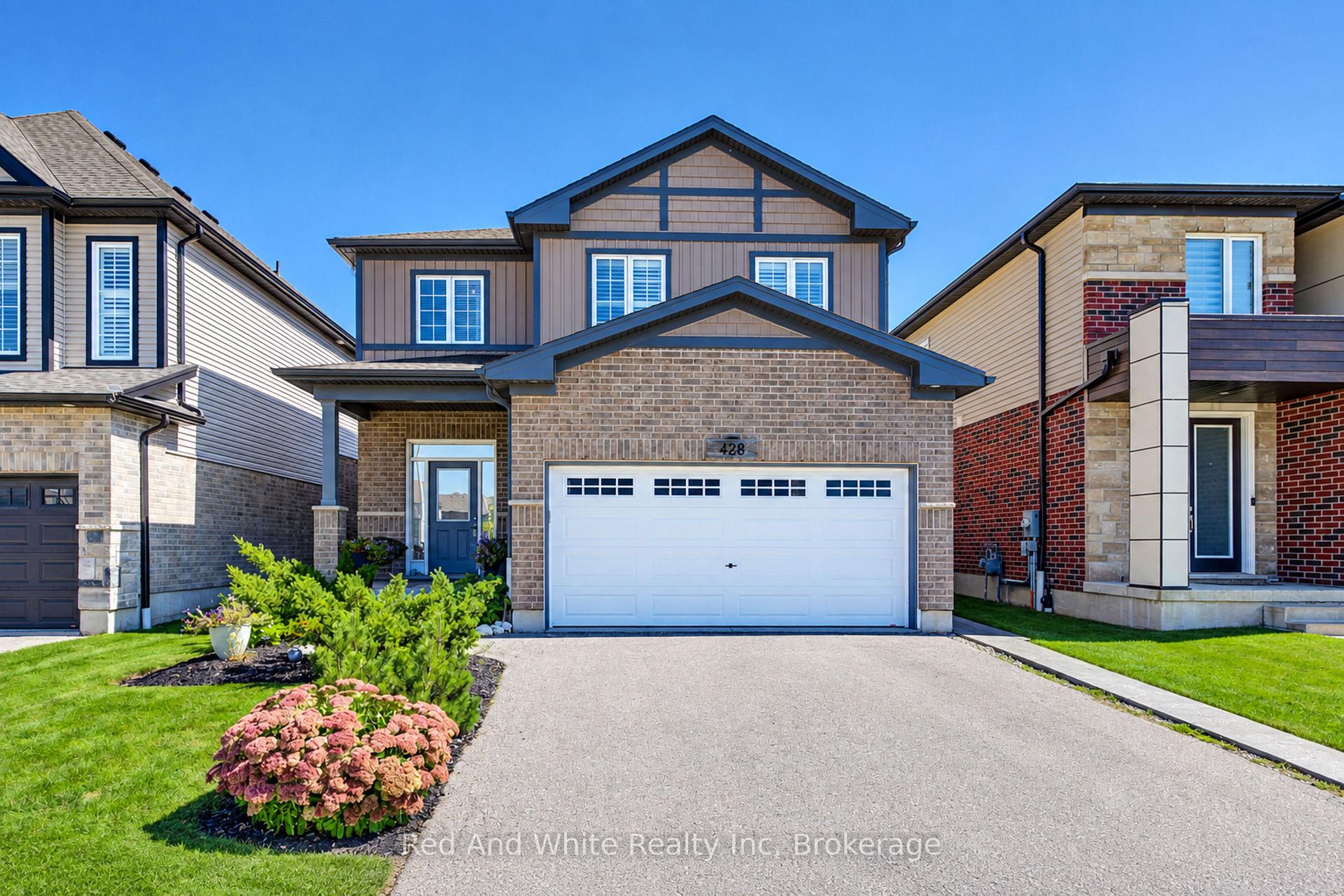 Photo 2 of 428 Freure Drive, Cambridge, Blair Road — HOMEH