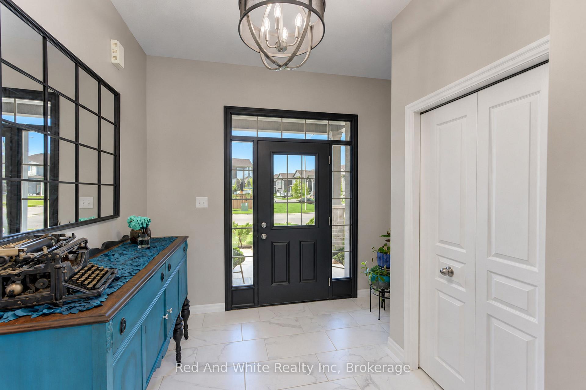 Photo 5 of 428 Freure Drive, Cambridge, Blair Road — HOMEH