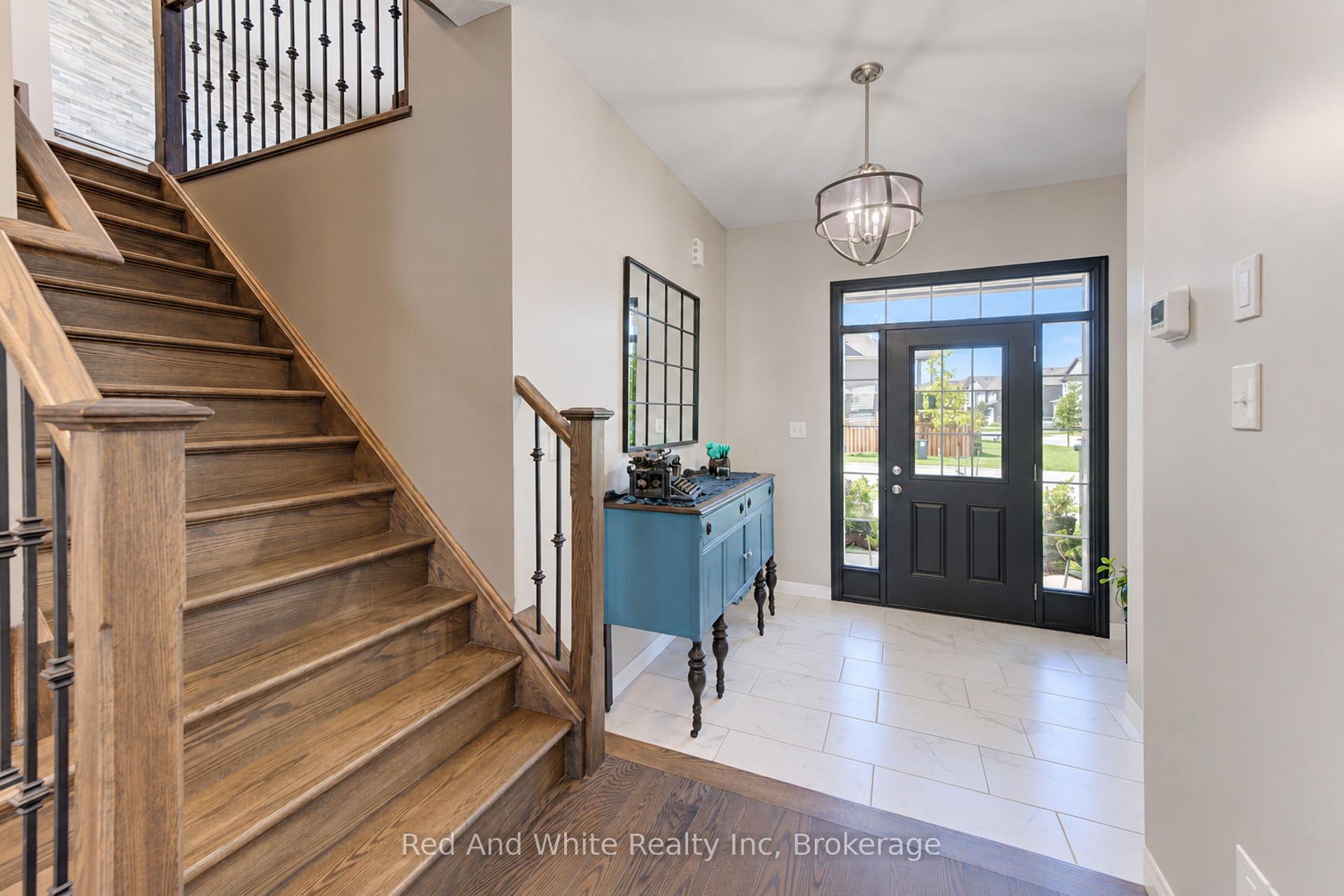 Photo 6 of 428 Freure Drive, Cambridge, Blair Road — HOMEH