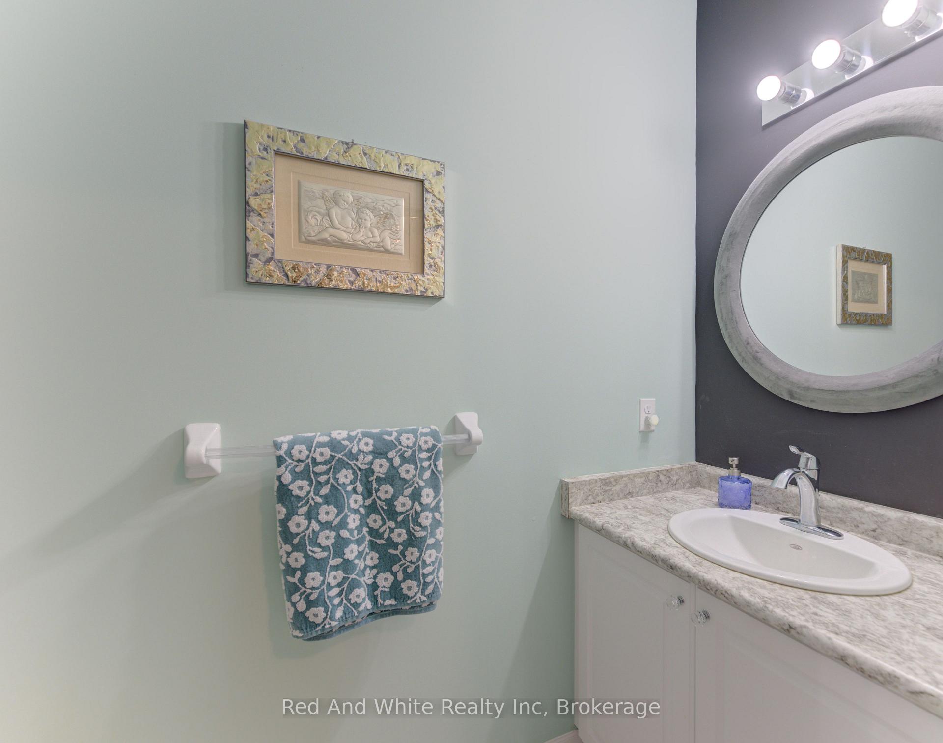 Photo 9 of 428 Freure Drive, Cambridge, Blair Road — HOMEH