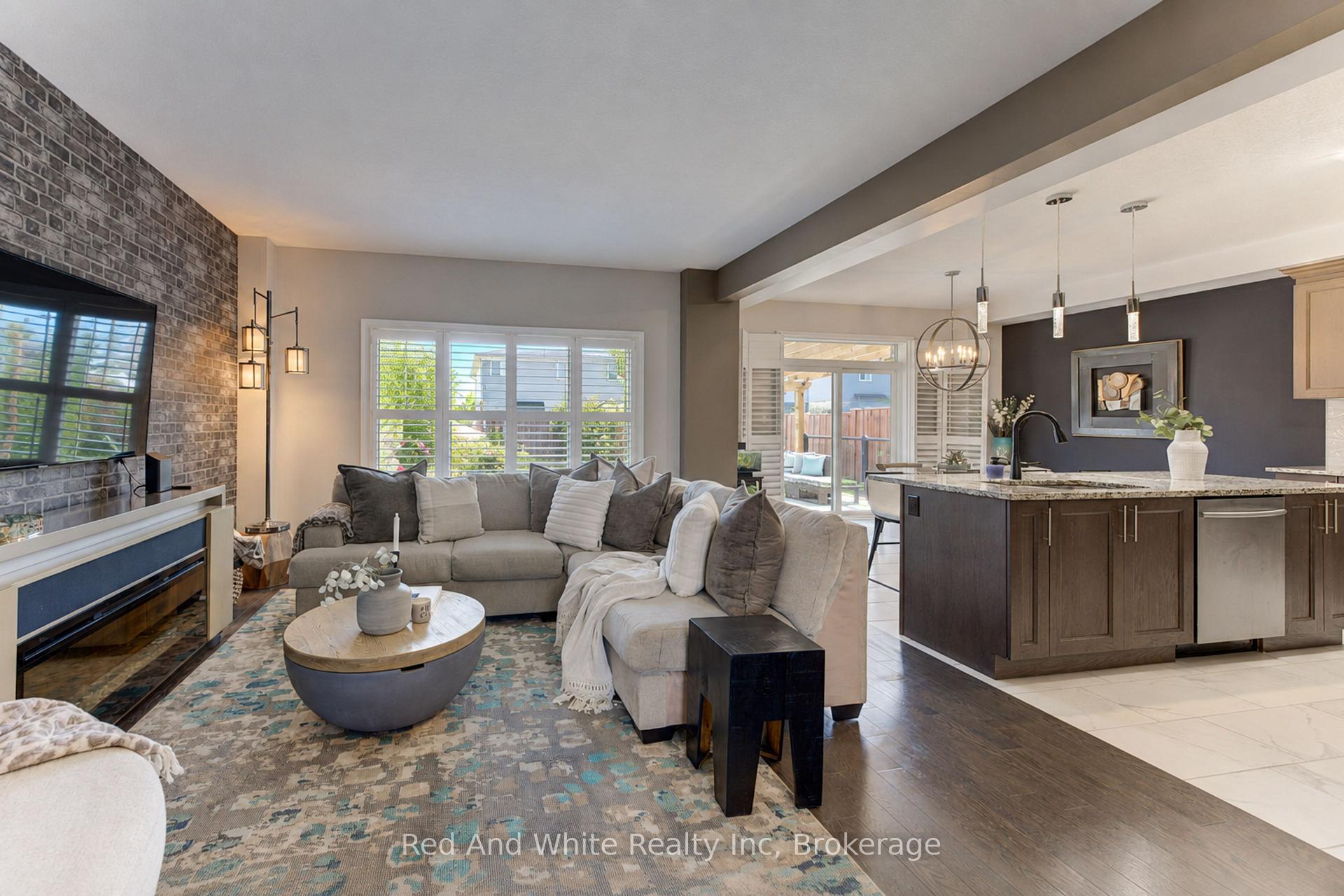 Photo 10 of 428 Freure Drive, Cambridge, Blair Road — HOMEH