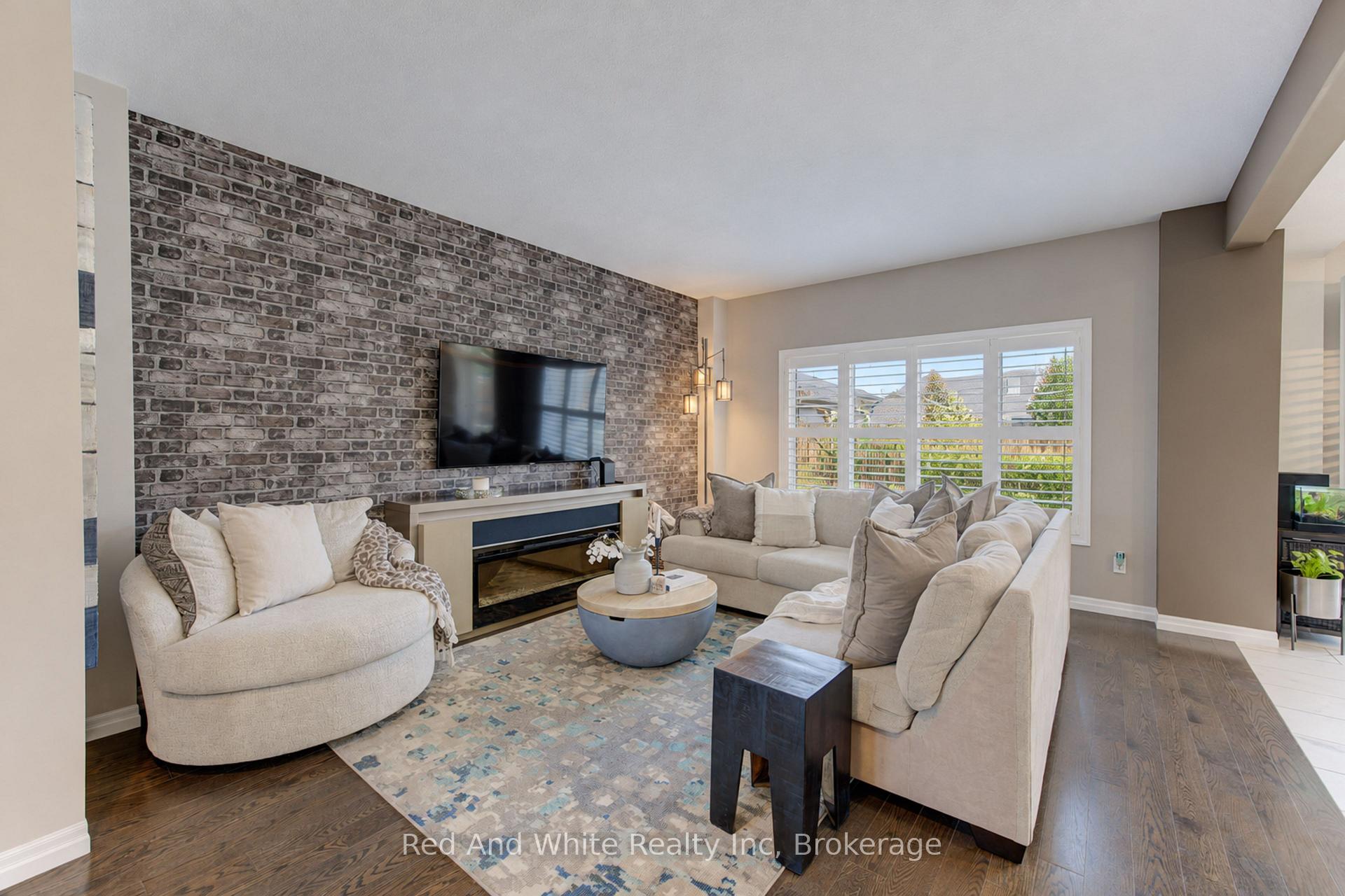 Photo 11 of 428 Freure Drive, Cambridge, Blair Road — HOMEH