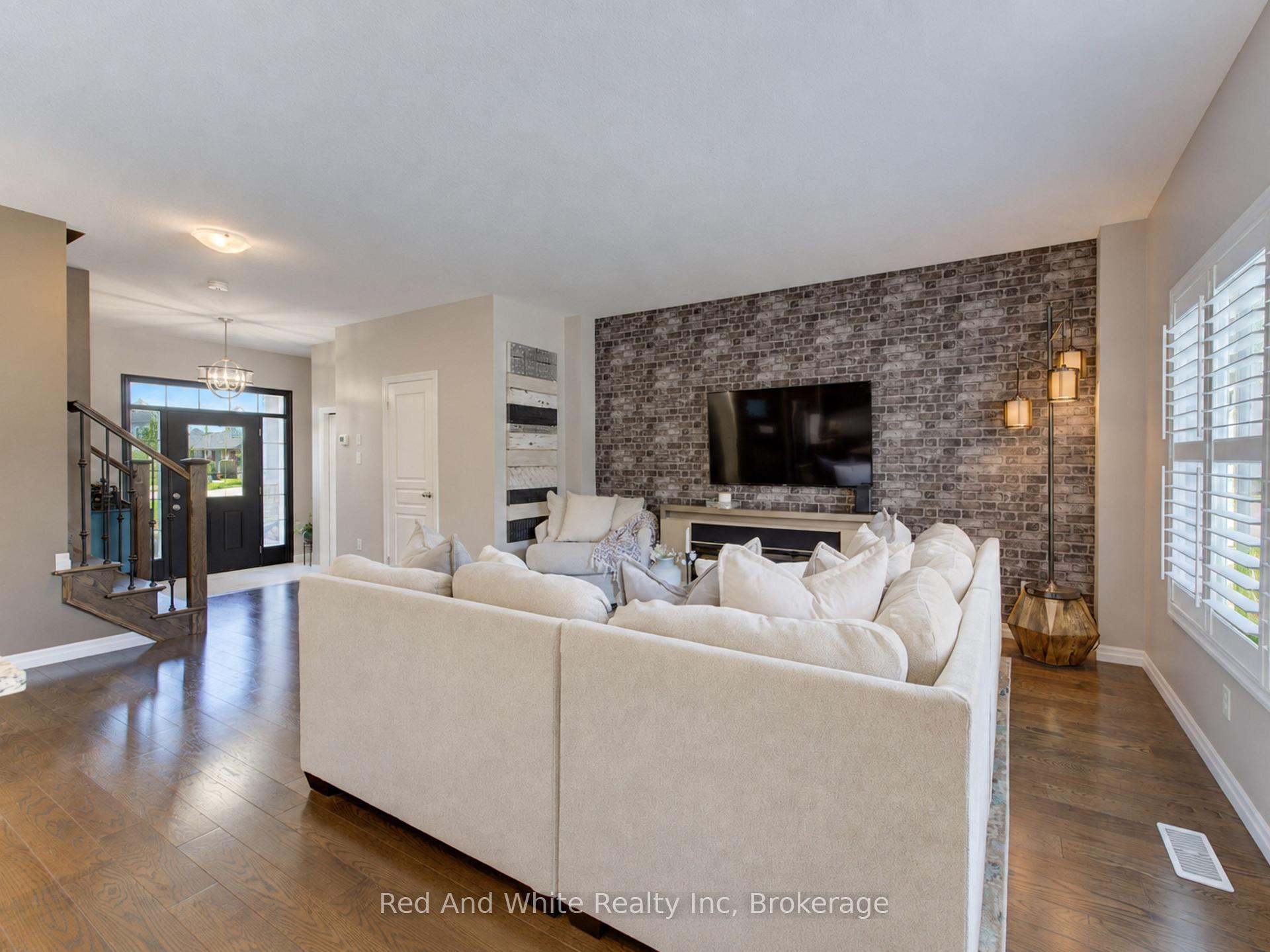 Photo 12 of 428 Freure Drive, Cambridge, Blair Road — HOMEH