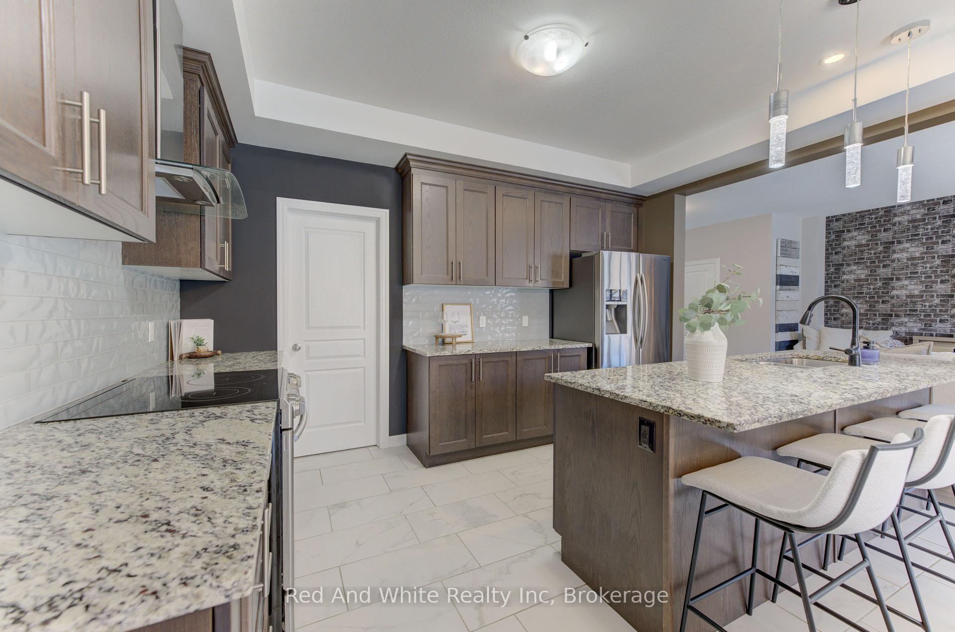 Photo 16 of 428 Freure Drive, Cambridge, Blair Road — HOMEH