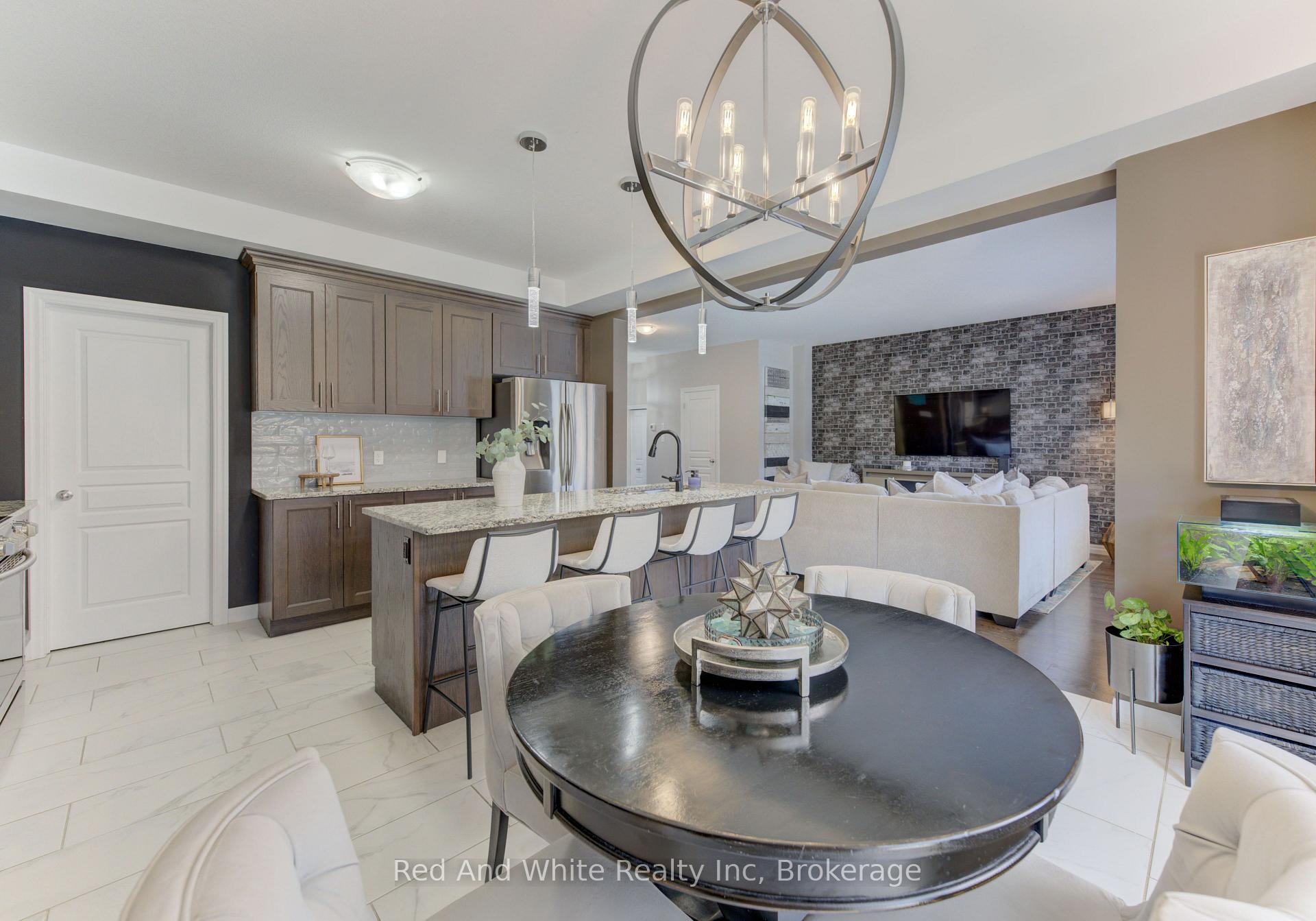 Photo 17 of 428 Freure Drive, Cambridge, Blair Road — HOMEH