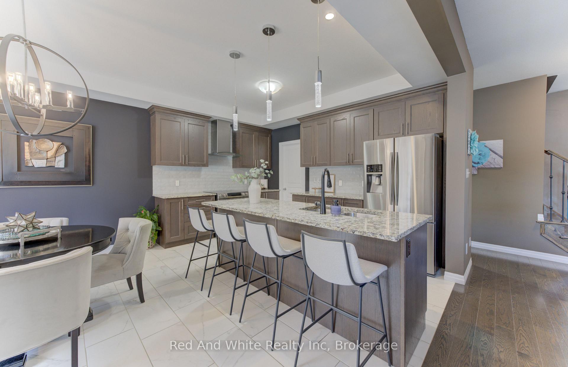 Photo 18 of 428 Freure Drive, Cambridge, Blair Road — HOMEH