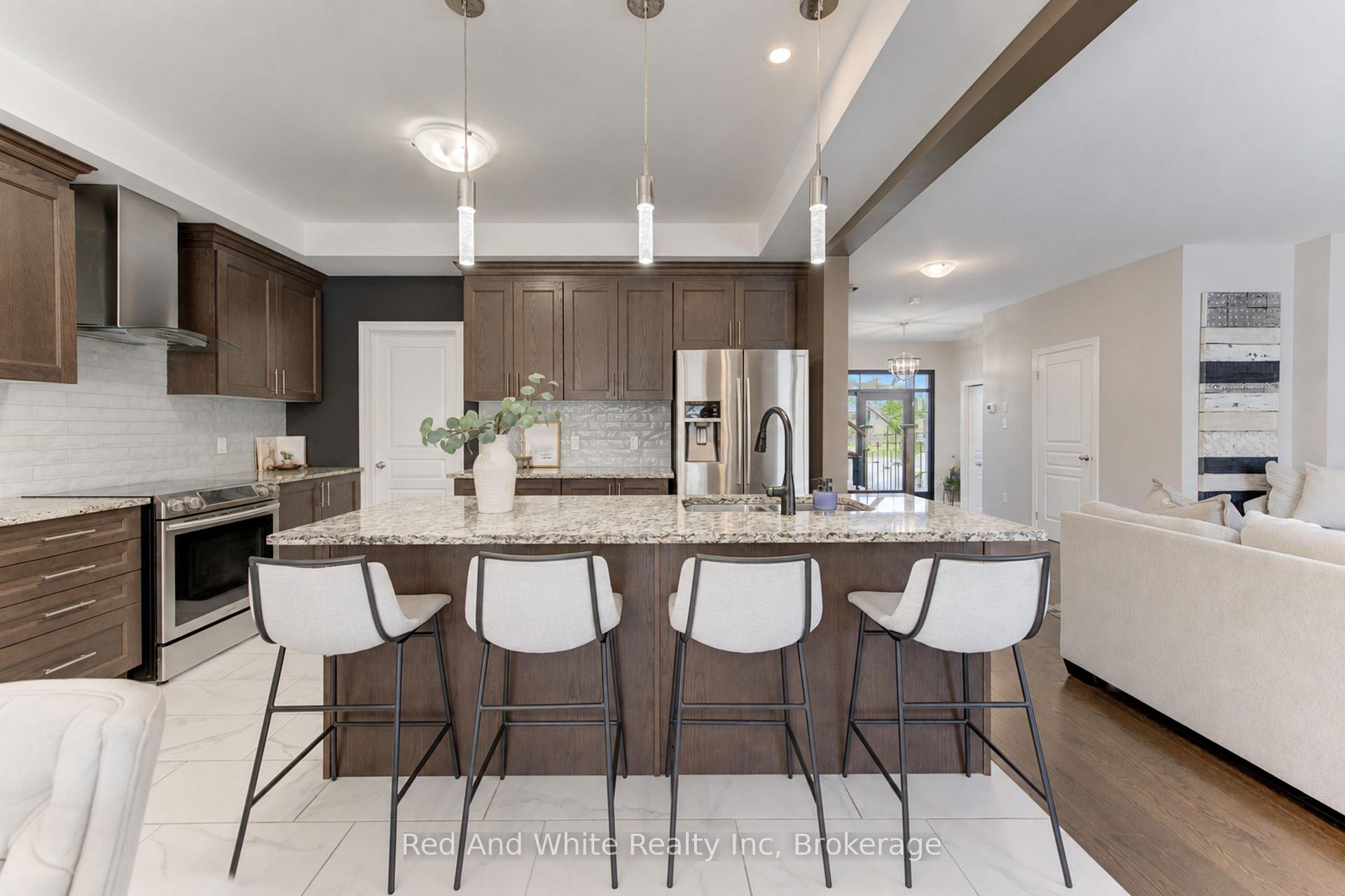 Photo 20 of 428 Freure Drive, Cambridge, Blair Road — HOMEH