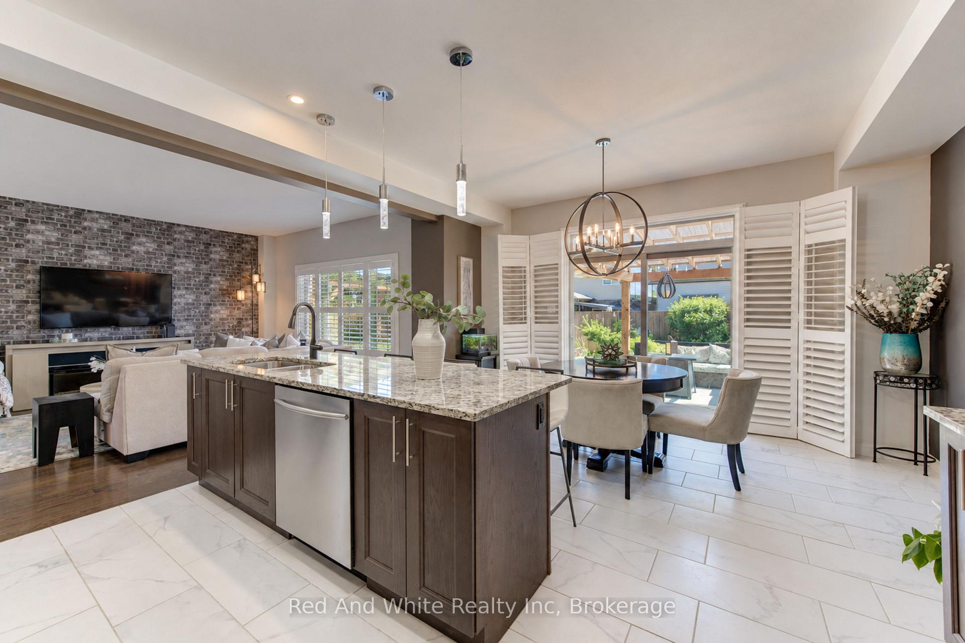 Photo 21 of 428 Freure Drive, Cambridge, Blair Road — HOMEH