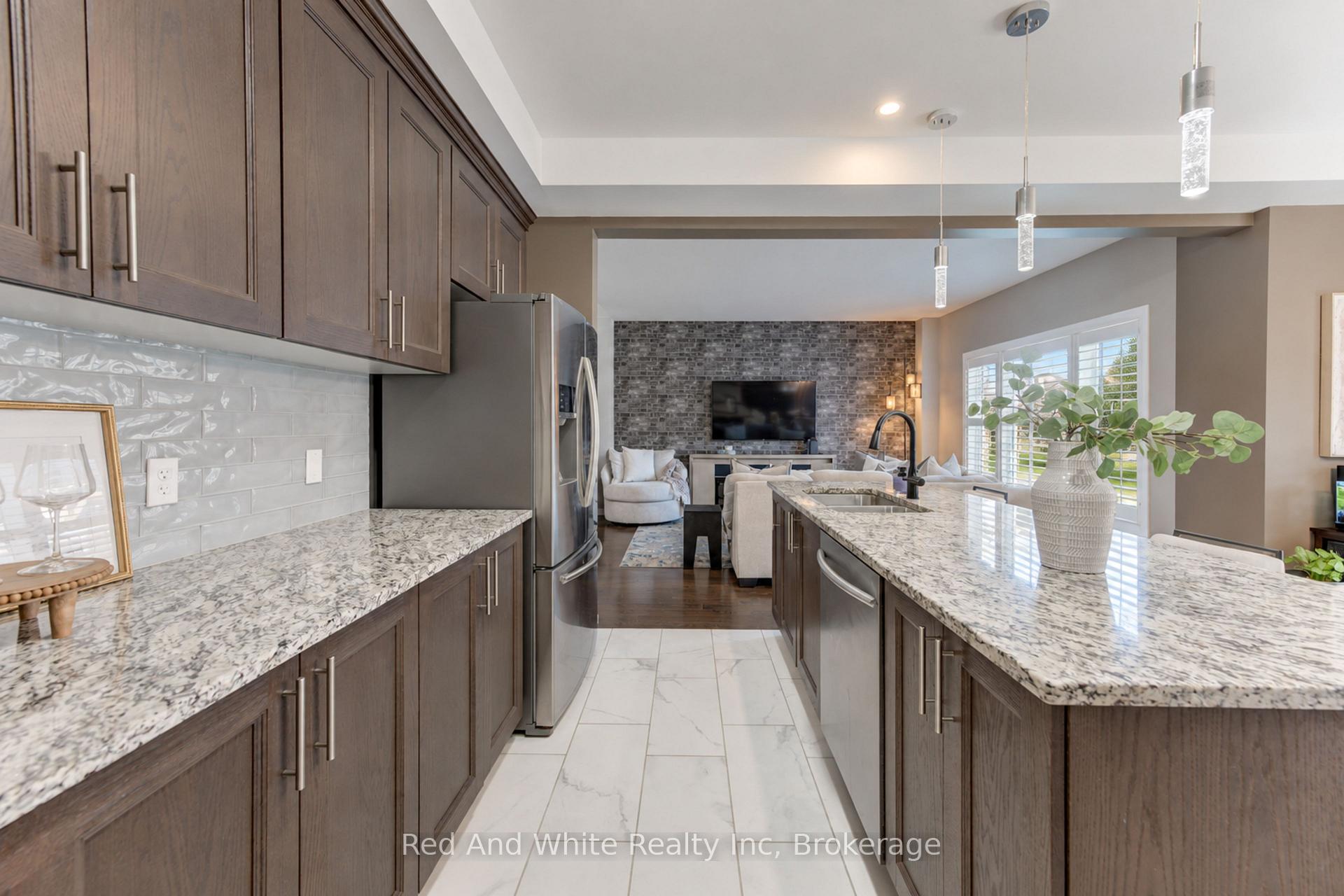 Photo 22 of 428 Freure Drive, Cambridge, Blair Road — HOMEH