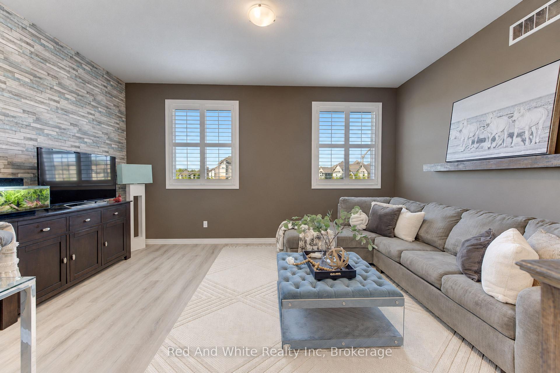 Photo 23 of 428 Freure Drive, Cambridge, Blair Road — HOMEH