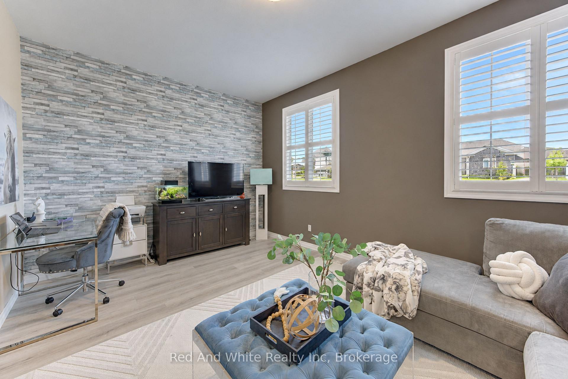 Photo 24 of 428 Freure Drive, Cambridge, Blair Road — HOMEH