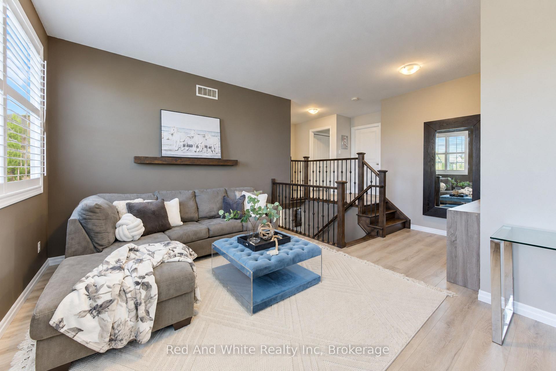 Photo 25 of 428 Freure Drive, Cambridge, Blair Road — HOMEH