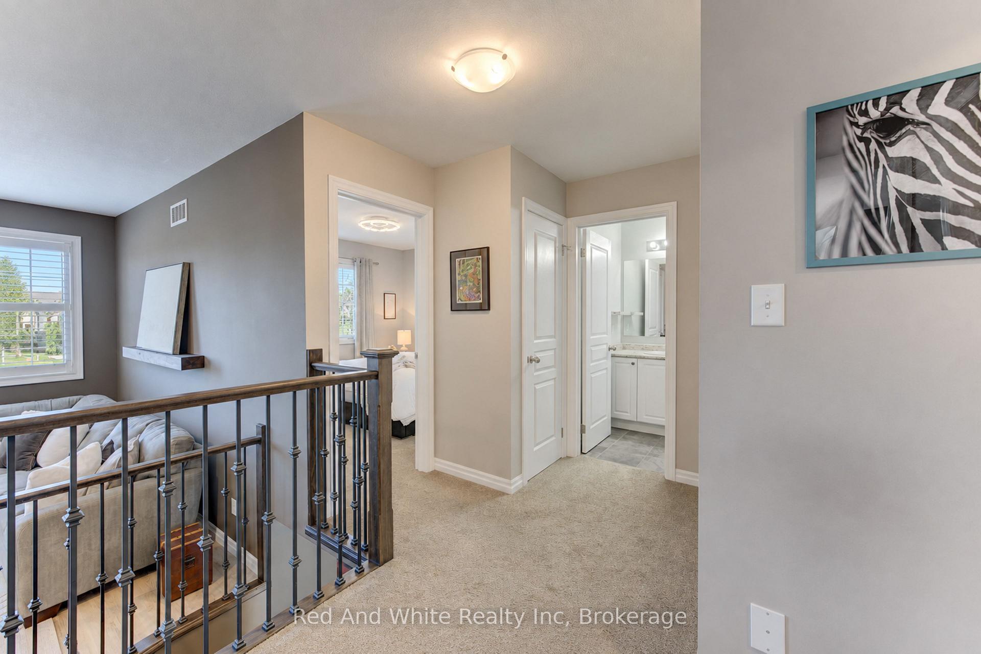 Photo 26 of 428 Freure Drive, Cambridge, Blair Road — HOMEH
