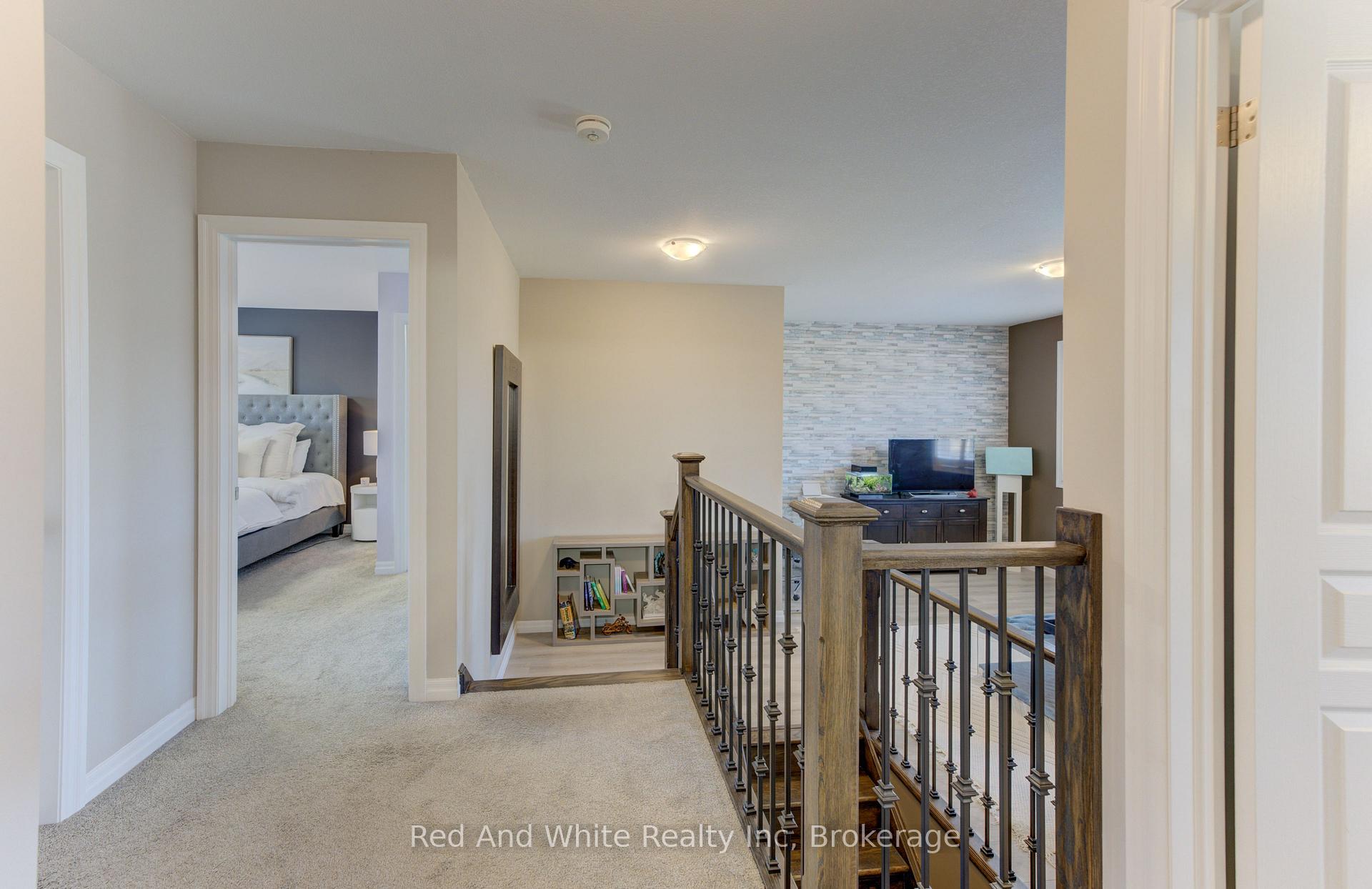 Photo 27 of 428 Freure Drive, Cambridge, Blair Road — HOMEH